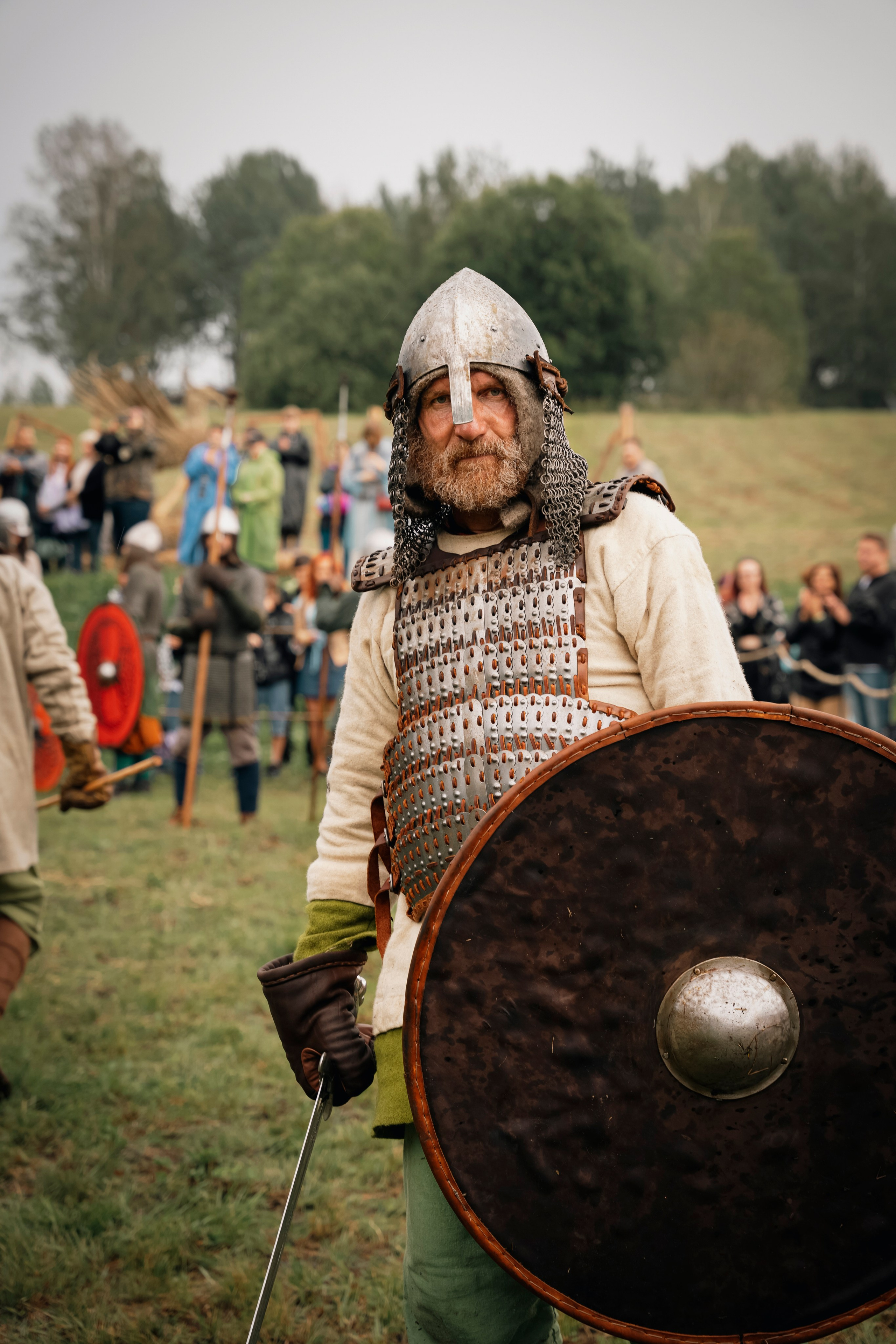 Фестиваль <Братчина> 2024 Новгородская обл. Портретный фотограф в Смоленске и Москве Мария Громова