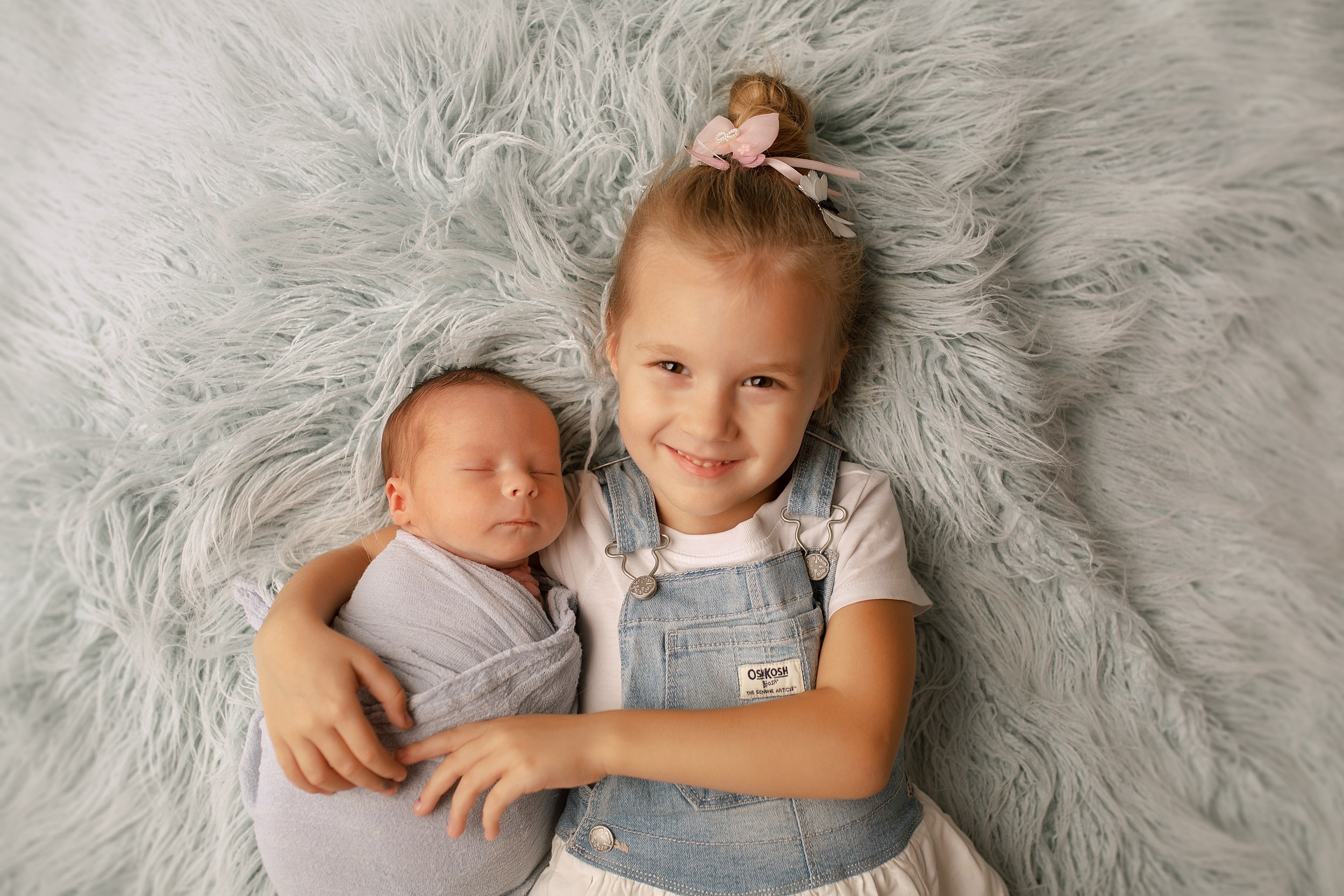 МАКСИМ Classic. Фотограф новорожденных Оксана Полевская