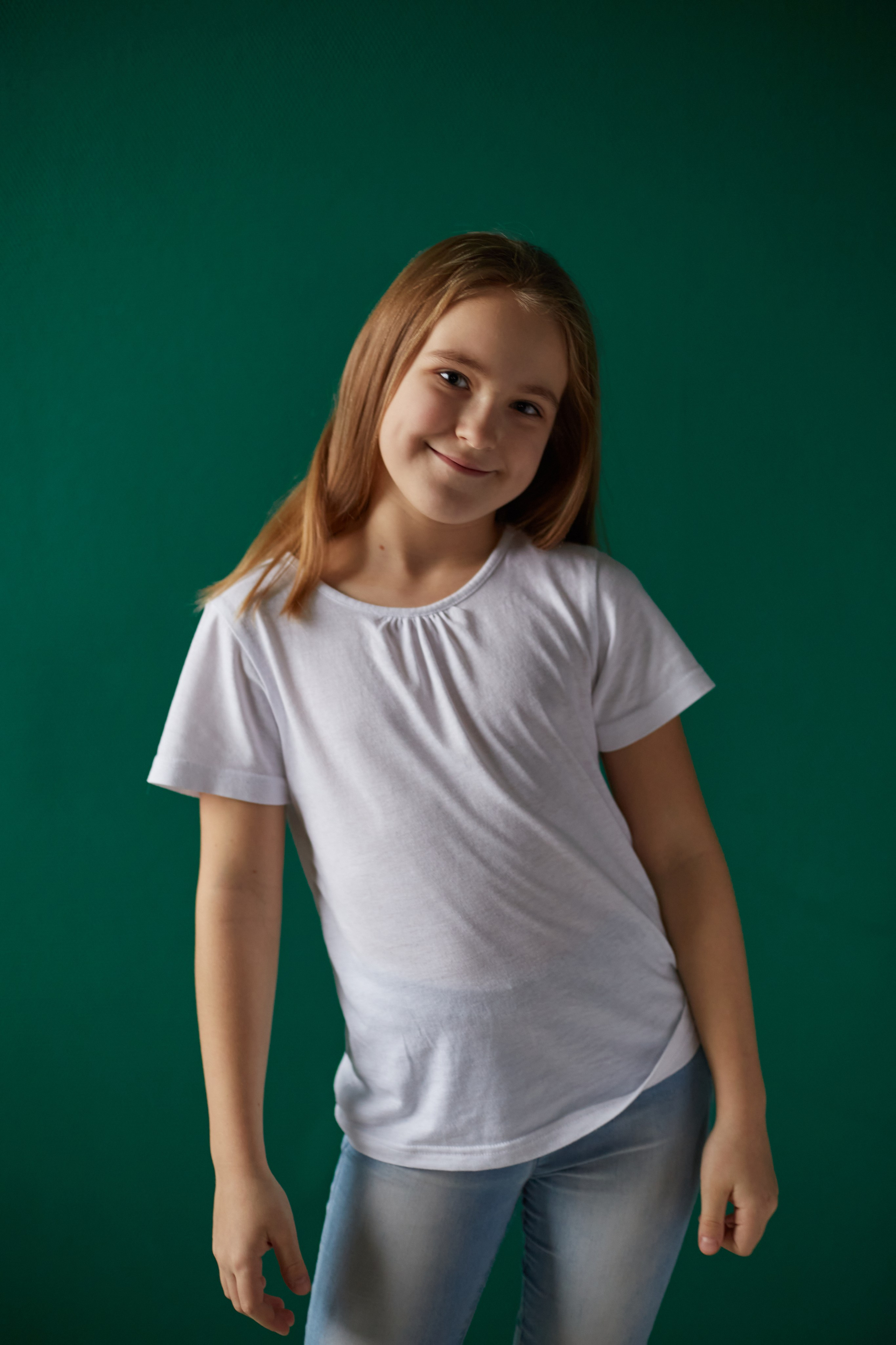 Окружко Анастасия. Фотограф Зиновьев Михаил