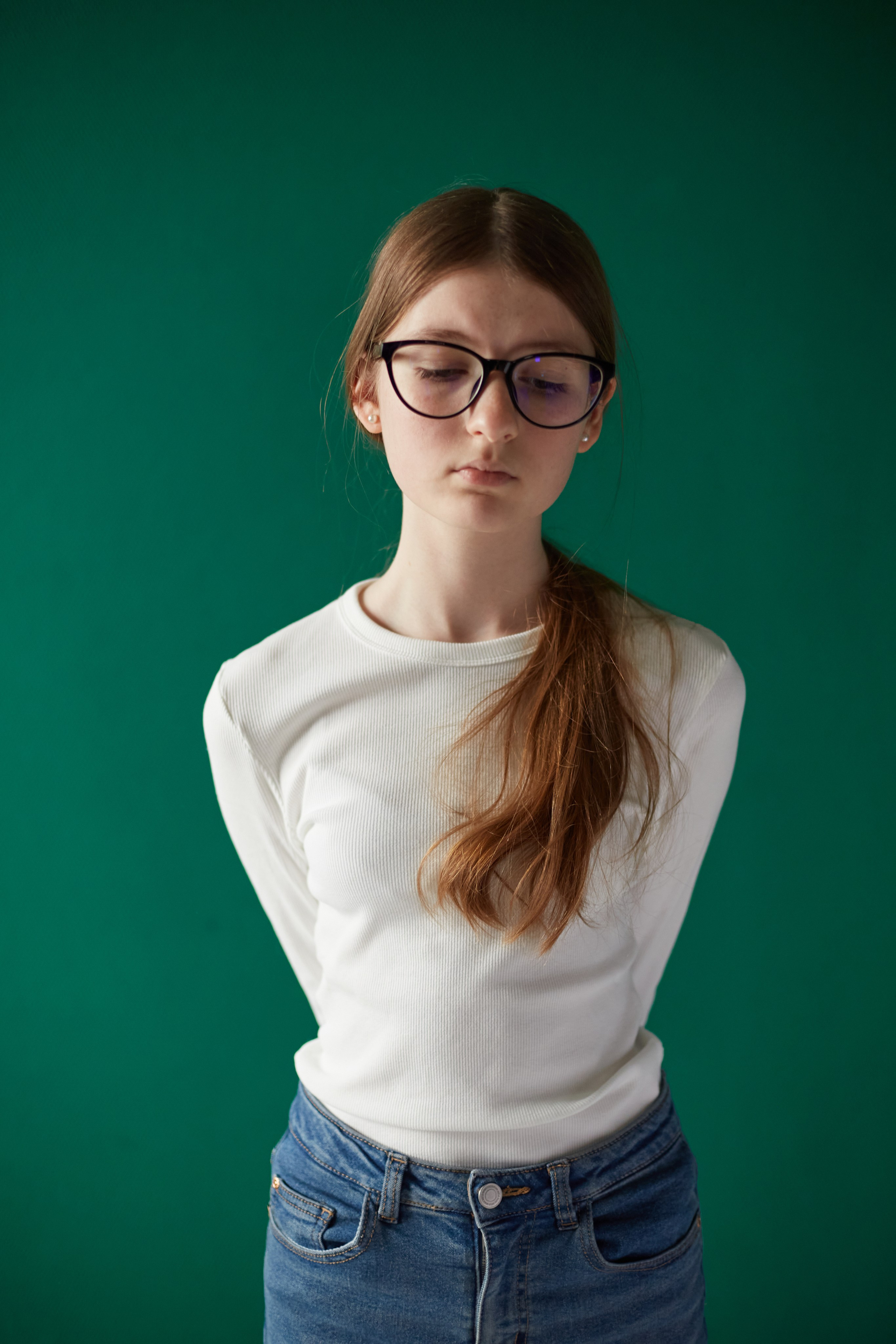 Стрельникова Камилла. Фотограф Зиновьев Михаил