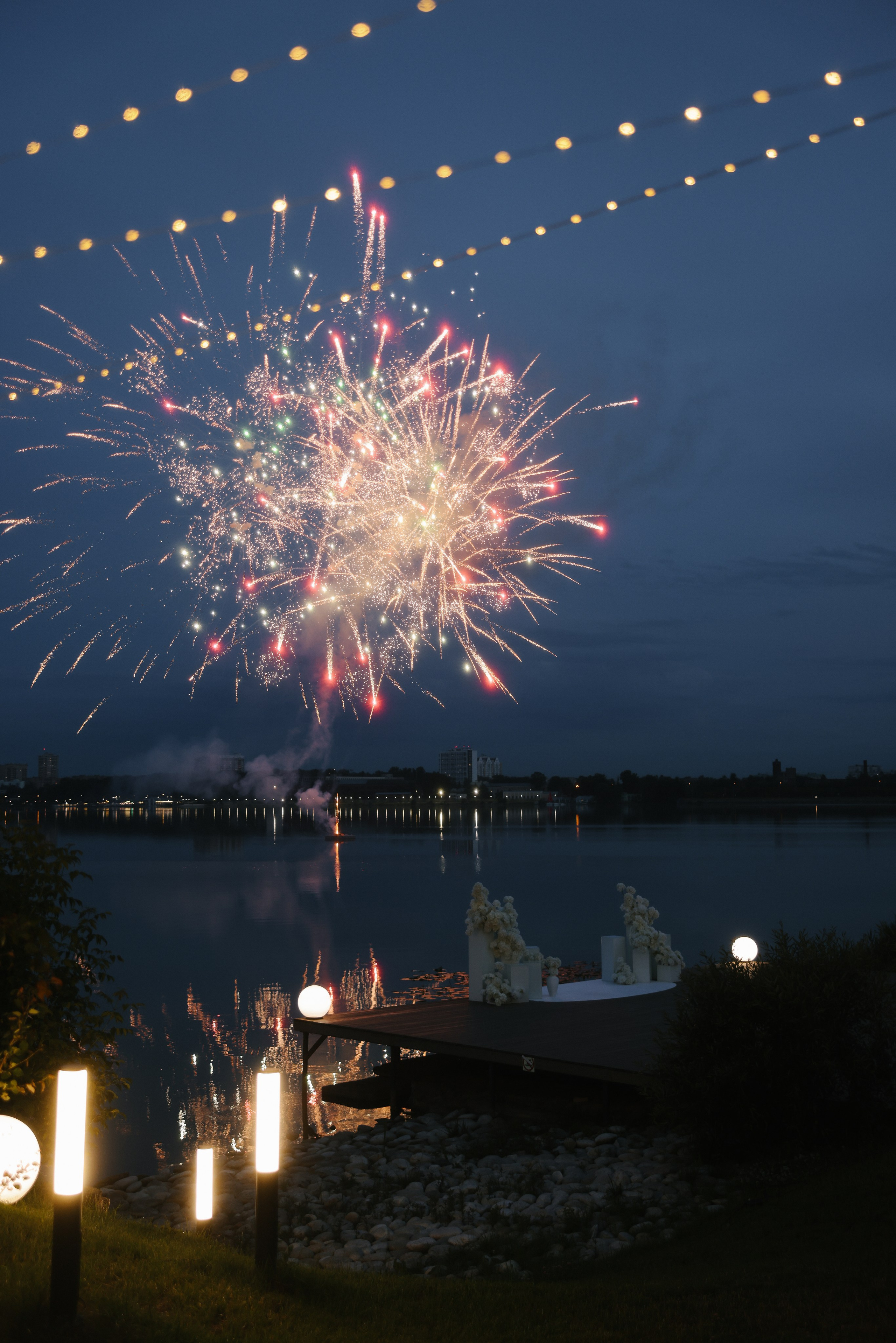 The sun. Свадебный фотограф Светлана Кот | Москва
