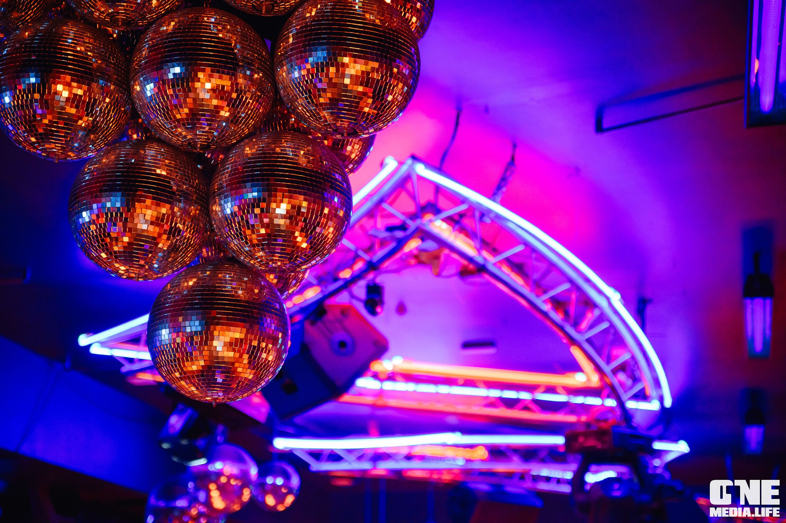 Фотоотчет из РК Планета. One Media Life: фоторепортажи, фотоотчеты с мероприятий и заведений