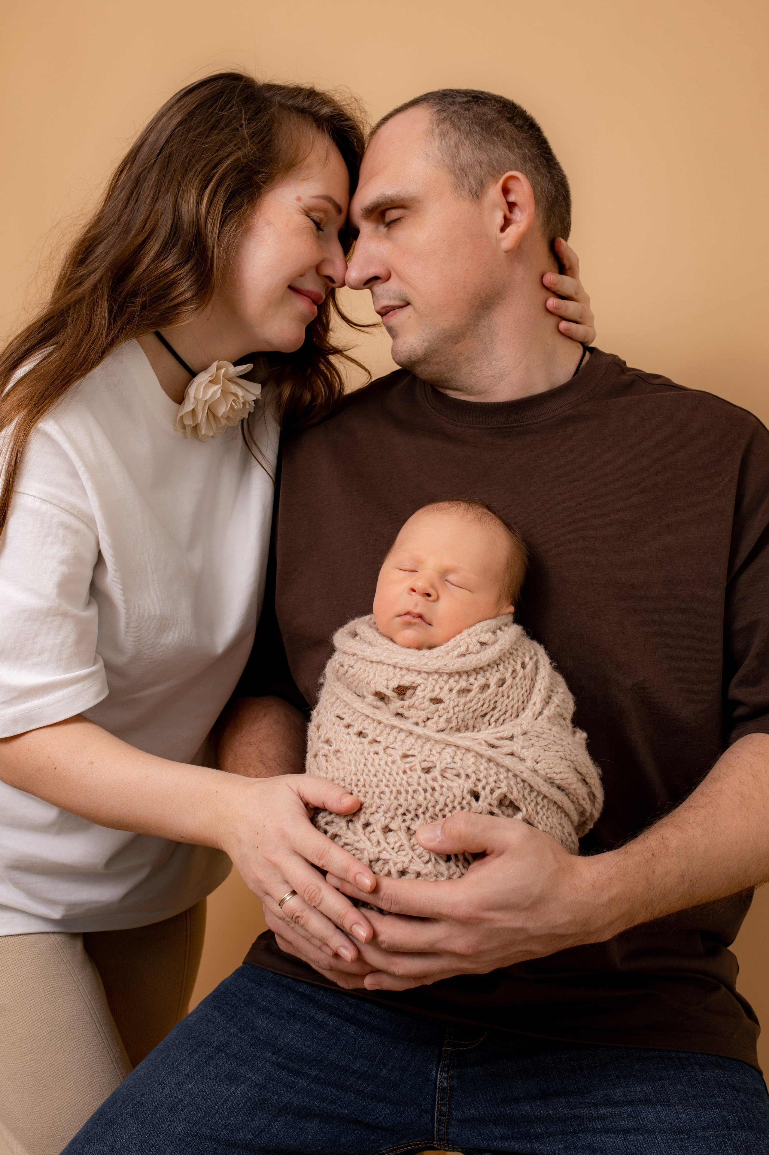 Фотосессия Ньюборн Федя. Фотограф в Железнодорожном и Балашихе