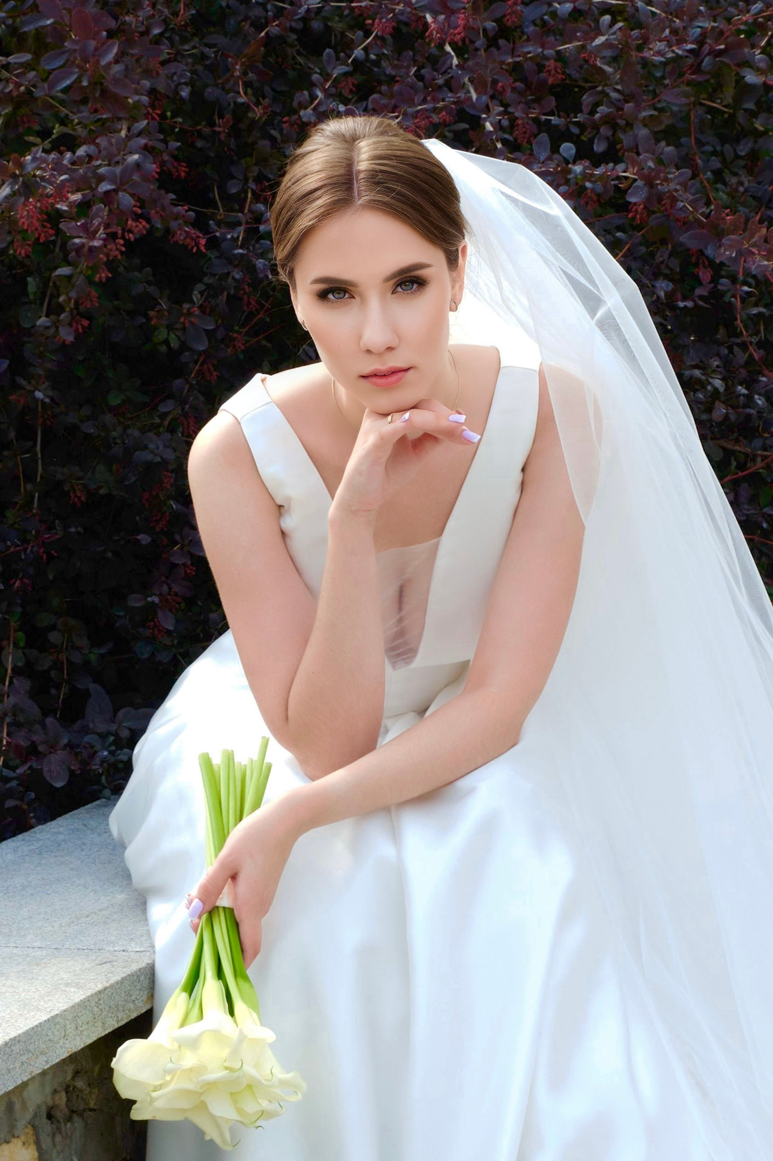 Полина & Глеб. Фотограф в Самаре Татьяна Дубаносова