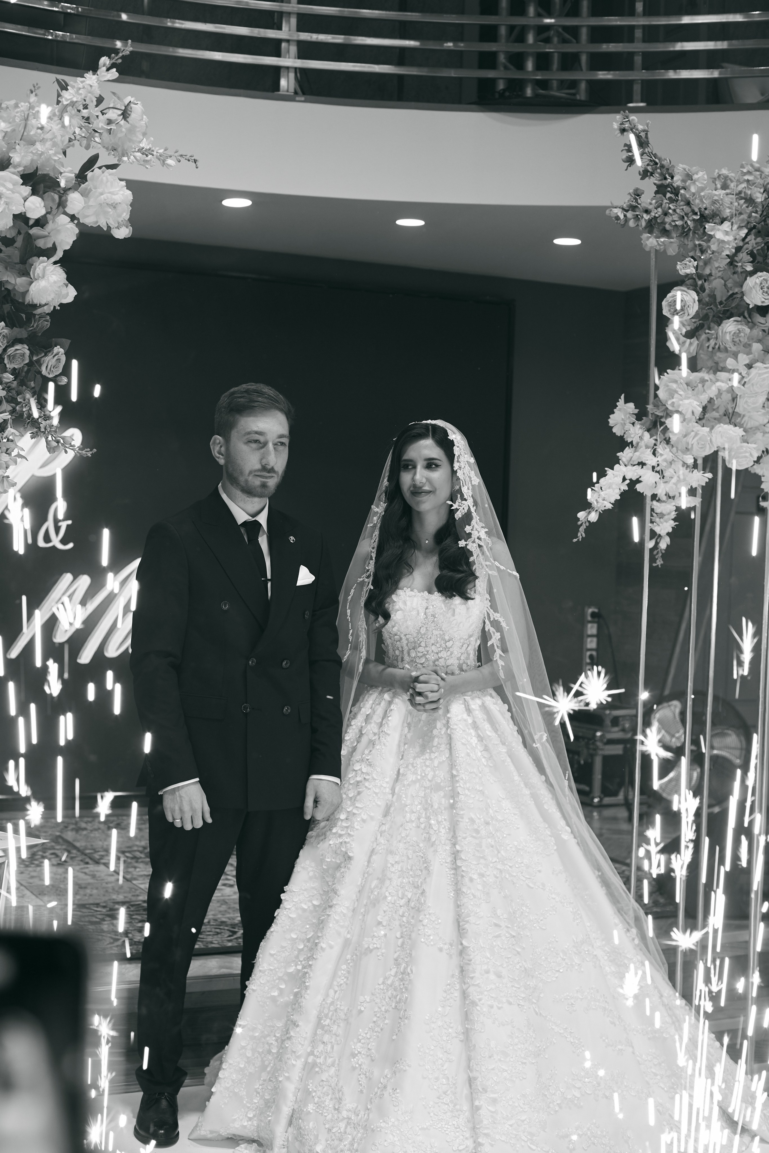 Тимур и Милена. Свадебный фотограф в Майкопе