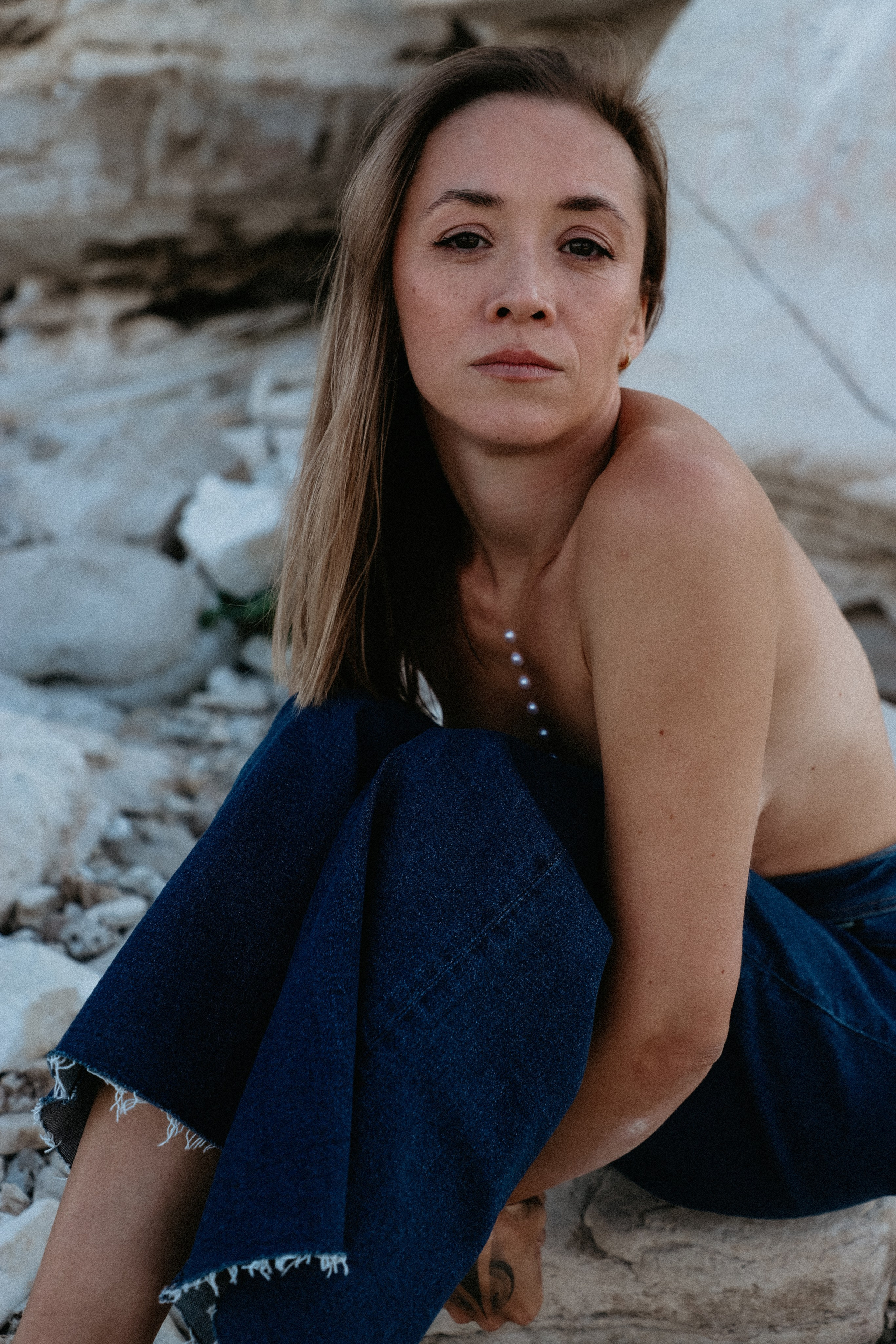 Алёна. Фотограф Иннополис Казань