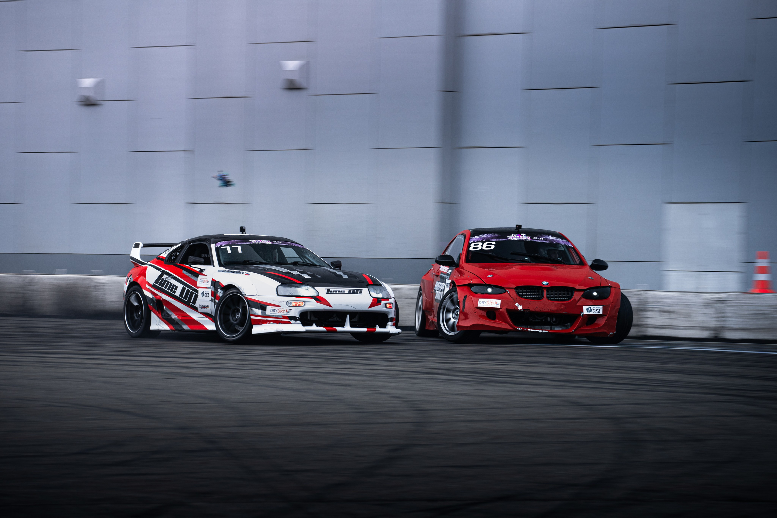 SOCHI DRIFT CHALLENGE 23\24. АВТОСПОРТИВНЫЙ ФОТОГРАФ