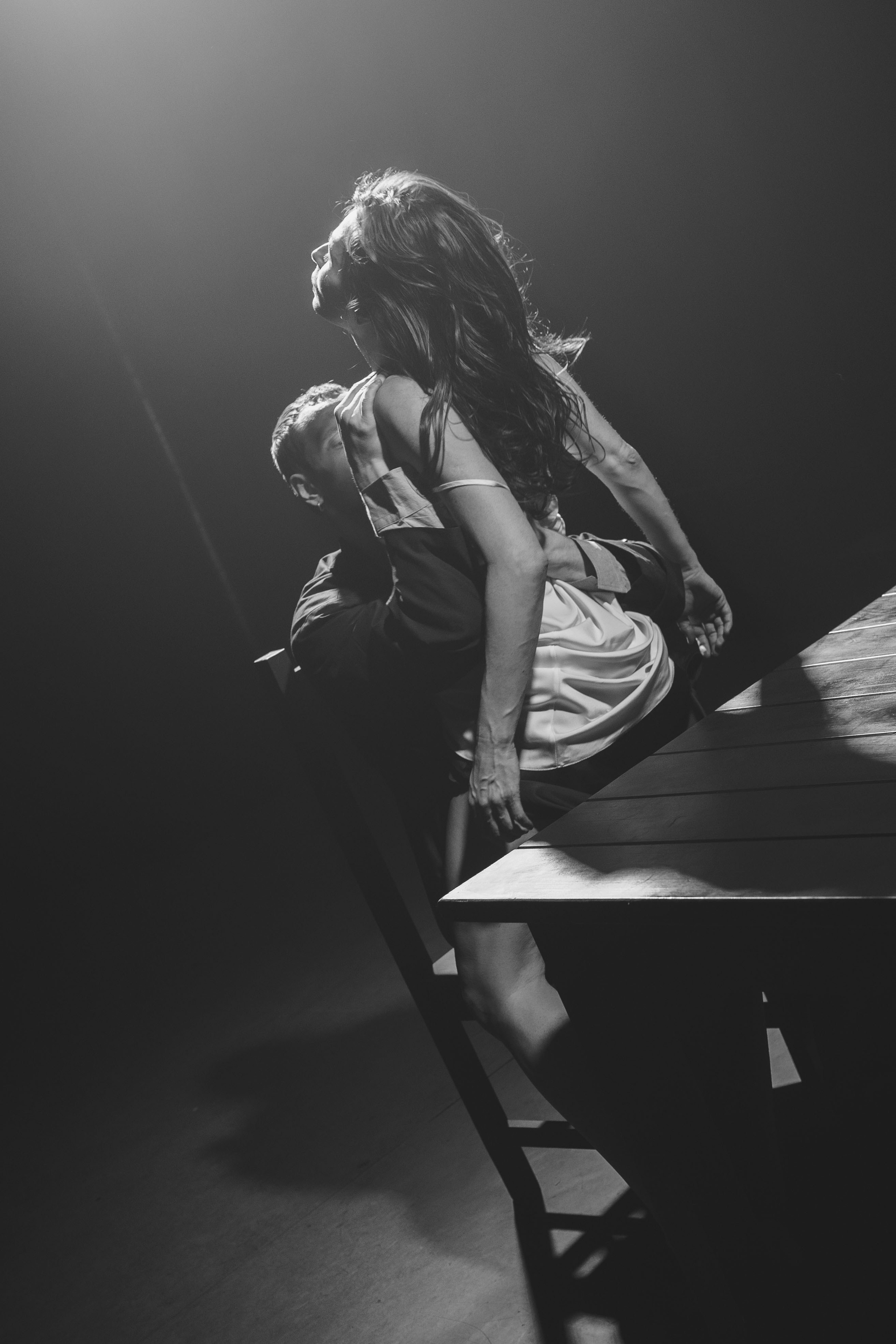 Спектакль ''Марионетка''. Портретный и репортажный фотограф в Москве Кристина Никитюк kristina_koa