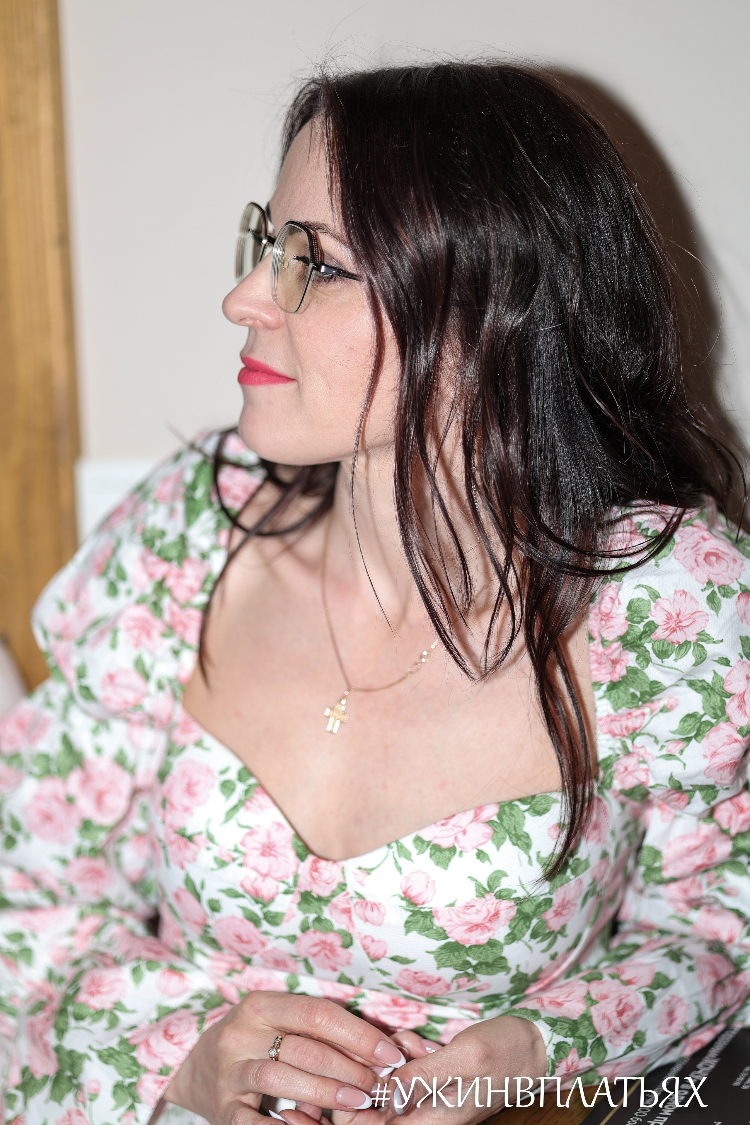 #УЖИНВПЛАТЬЯХ [АПРЕЛЬ]. Фотограф г. Тамбов г. Воронеж Богдан Тарасов