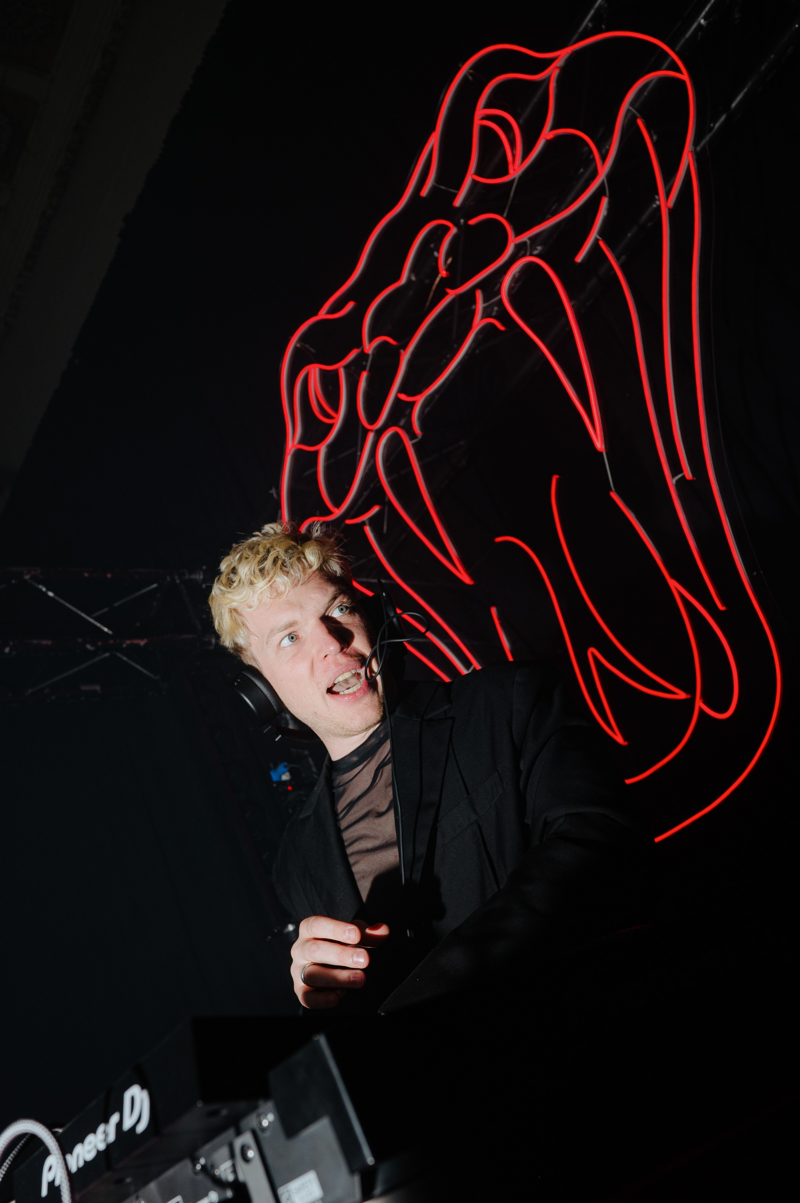 Serial Killer's III. Фотограф Вито Бурмасов | Москва