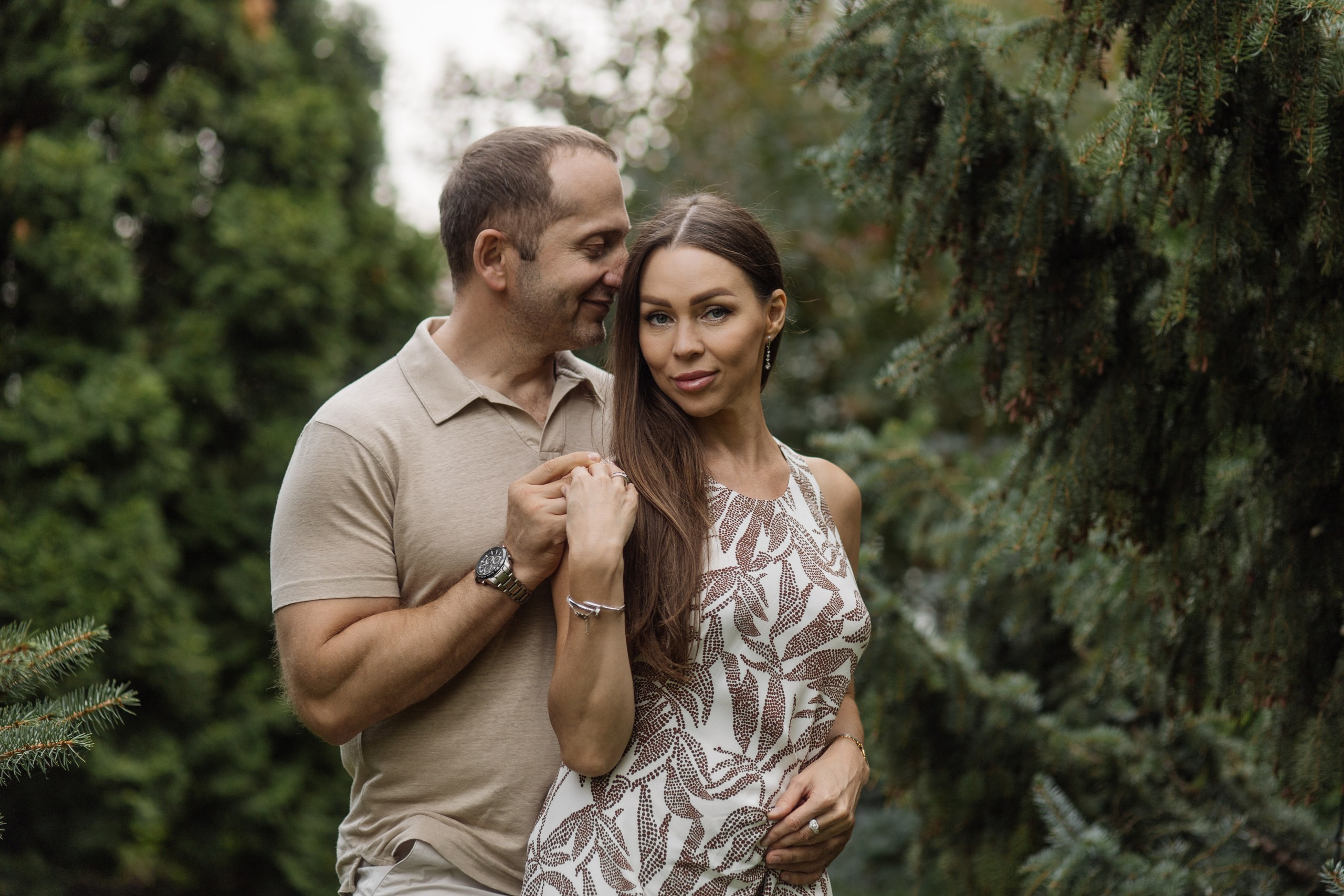 Family day. Свадебный фотограф в Казани, РТ, РФ Миннуллин Динар