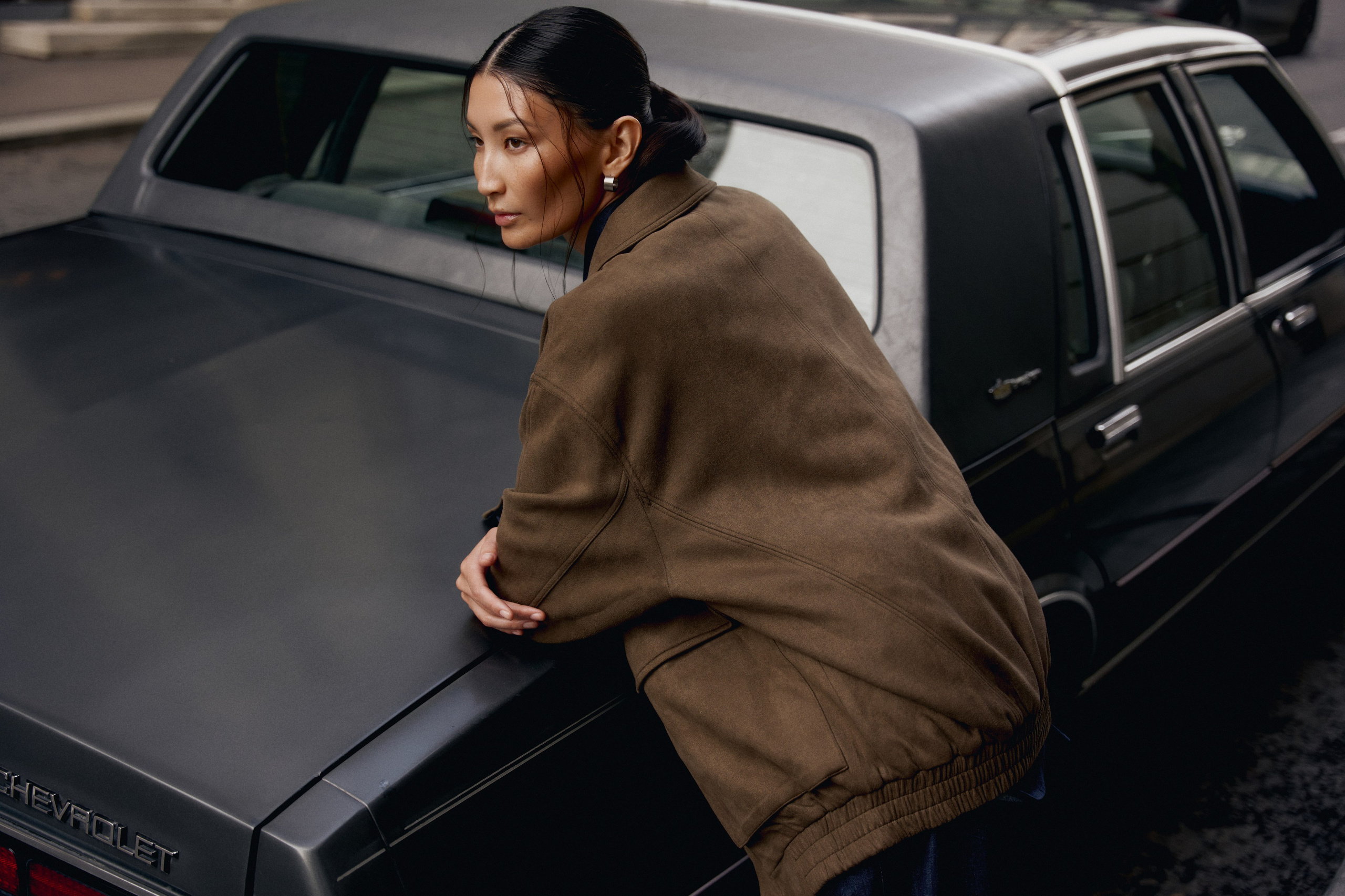 Campaign gaissina. Юлия Пестрикова