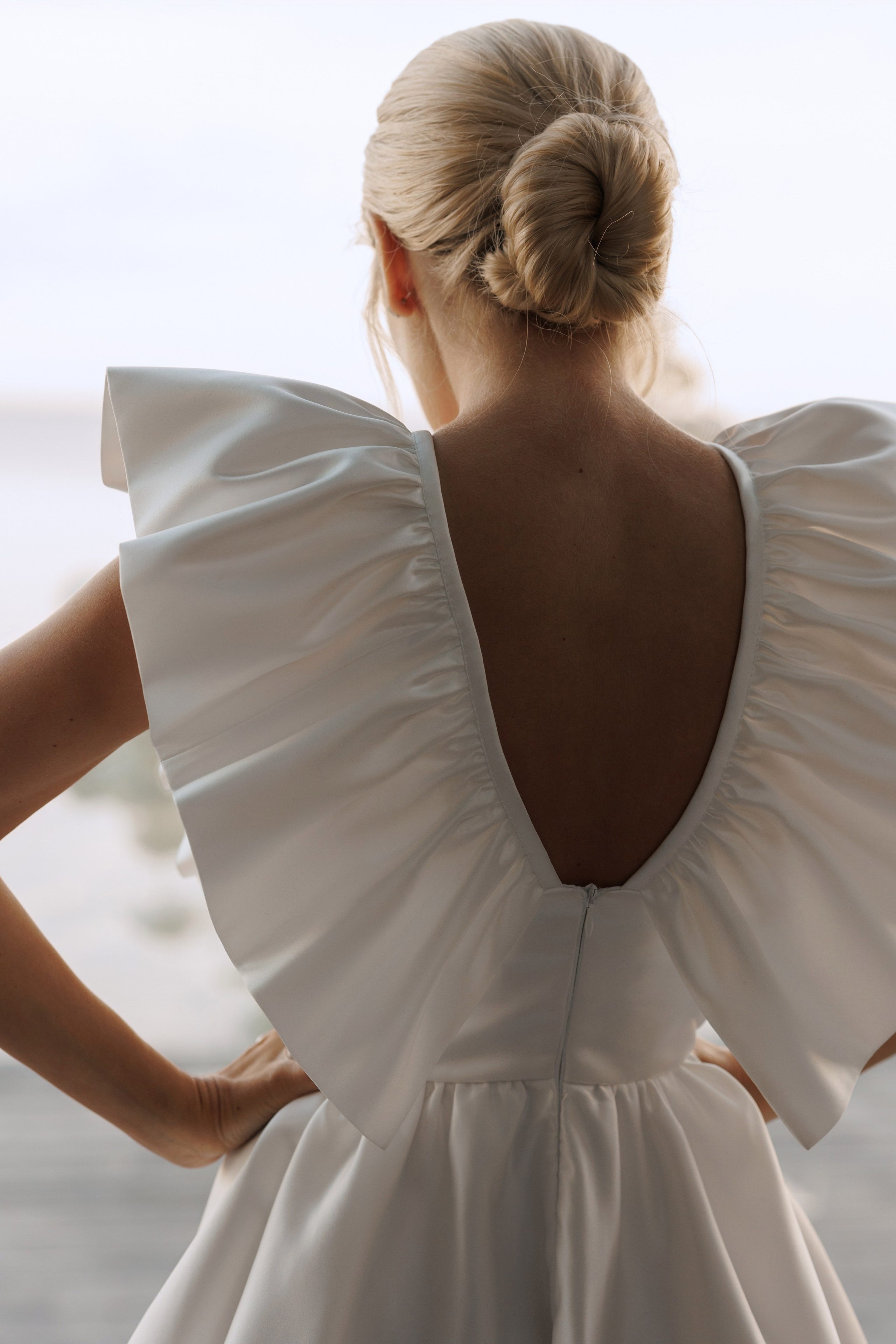 Денис & Татьяна — Санкт-Петербург. Свадебный фотограф Ричард Конвенсаров Wedding Photographer Richard & I