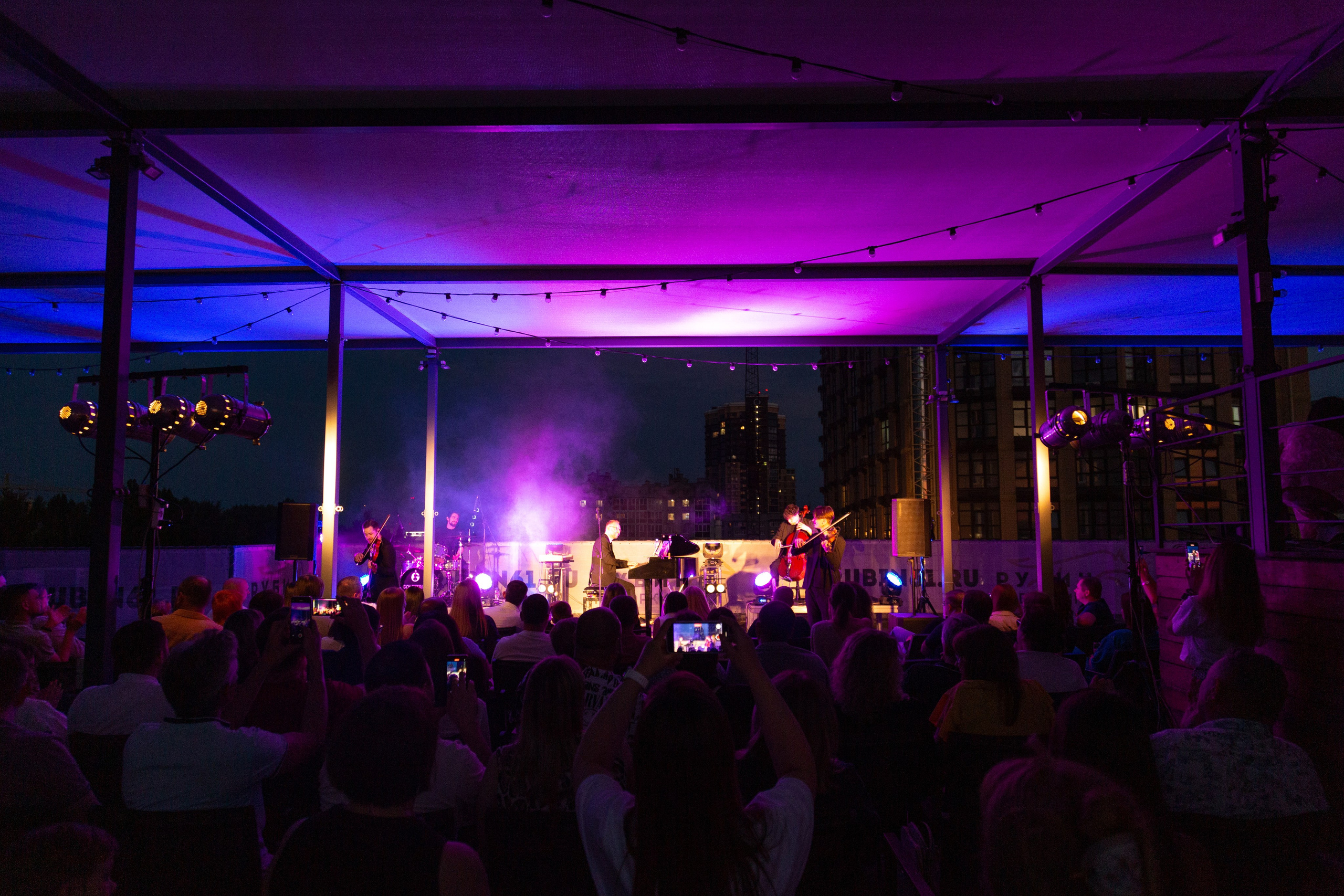 Гольфстрим. Главная