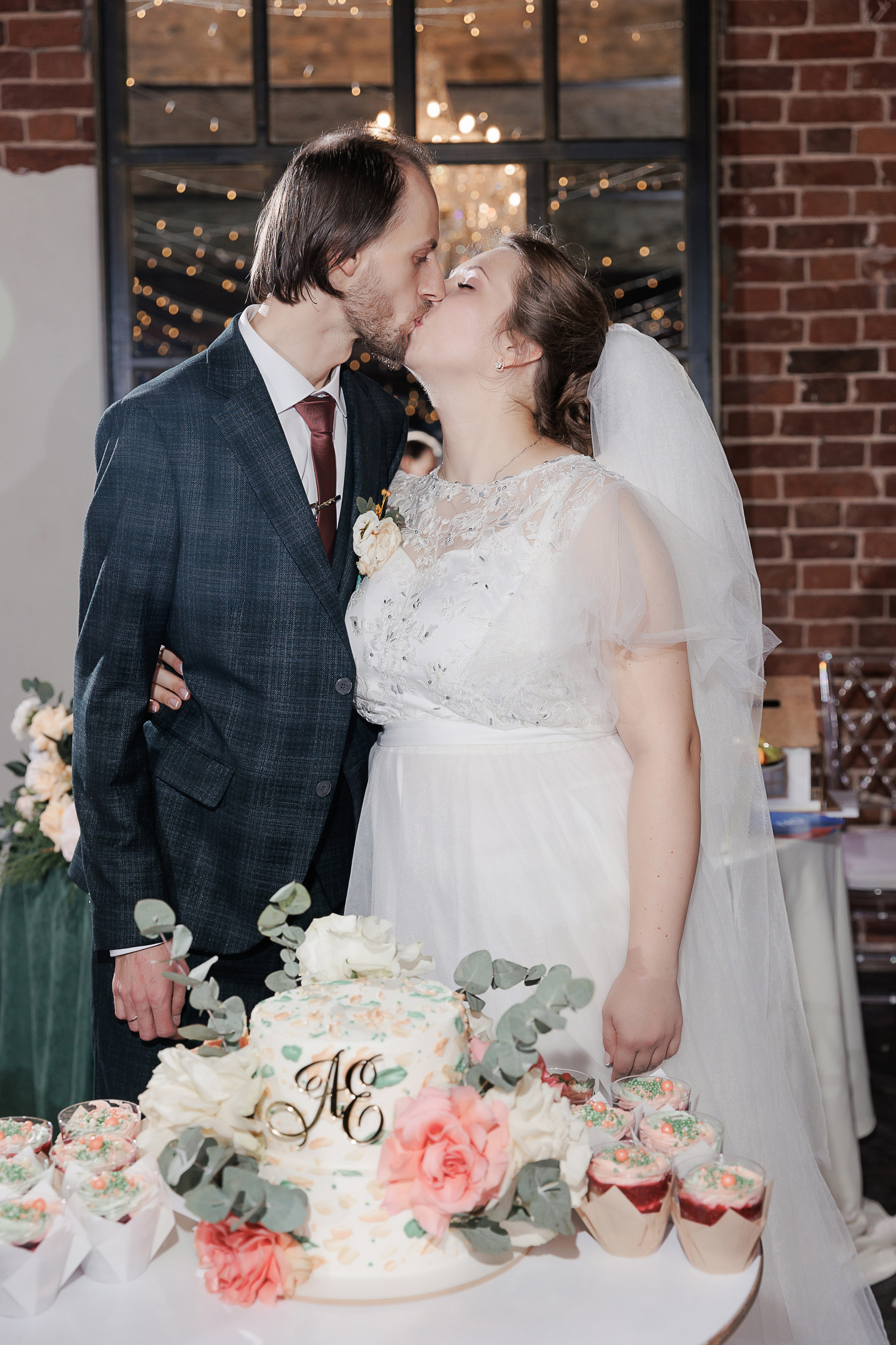 Андрей и Елена. Свадебный и семейный фотограф в Твери и Тверской области