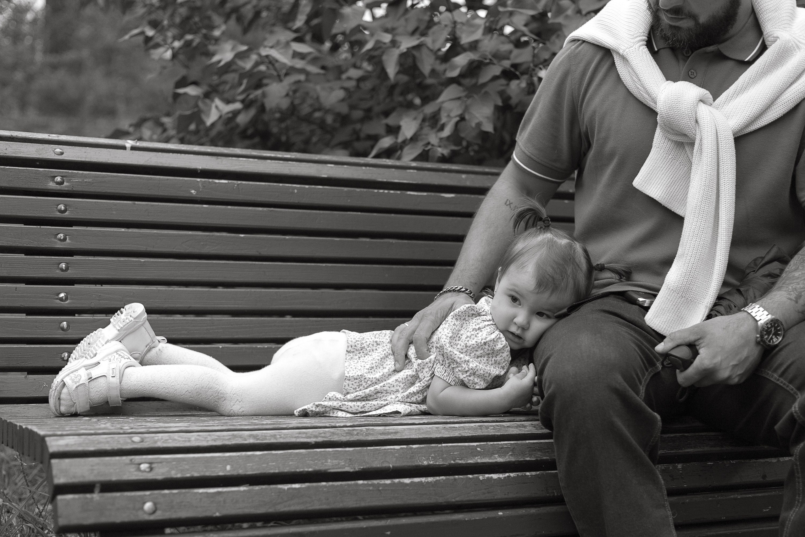 Агонёк. Семейный фотограф в Москве Анастасия Марти