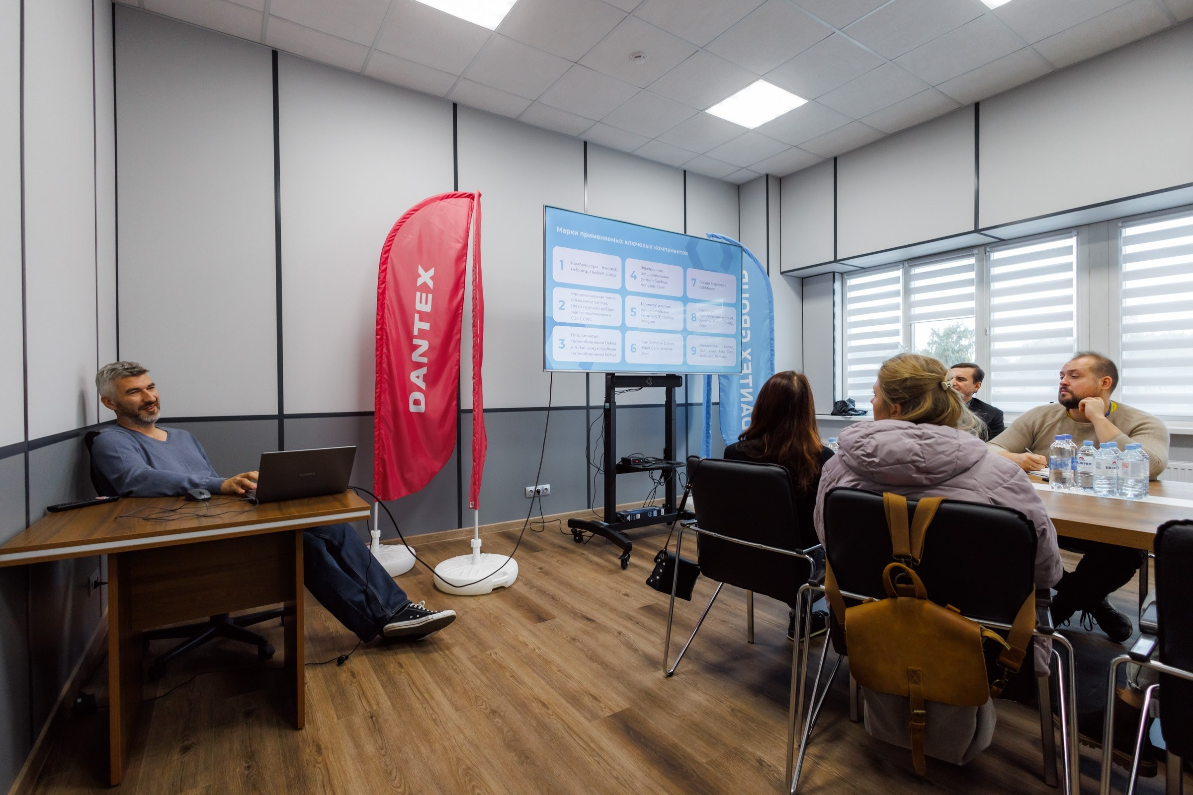 Презентация производство. Андрей Шаповалов — репортажный фотограф в Москве