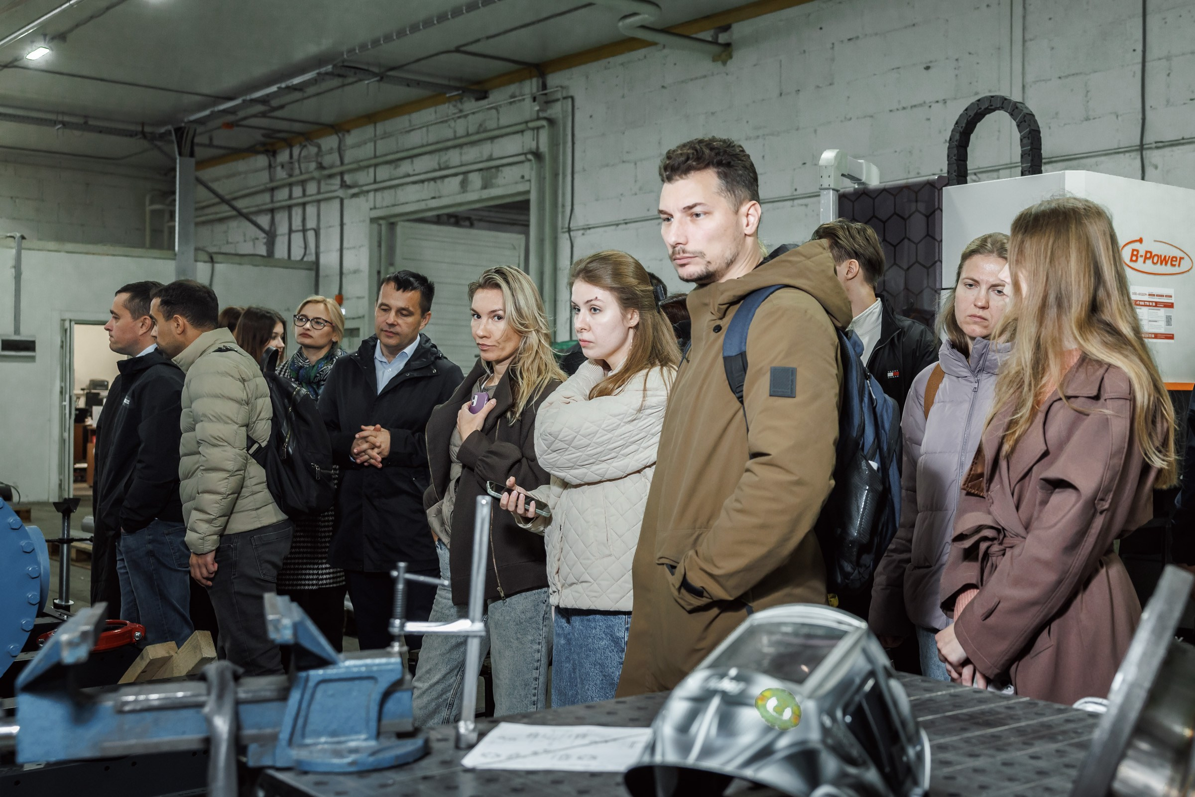Презентация производство. Андрей Шаповалов — репортажный фотограф в Москве