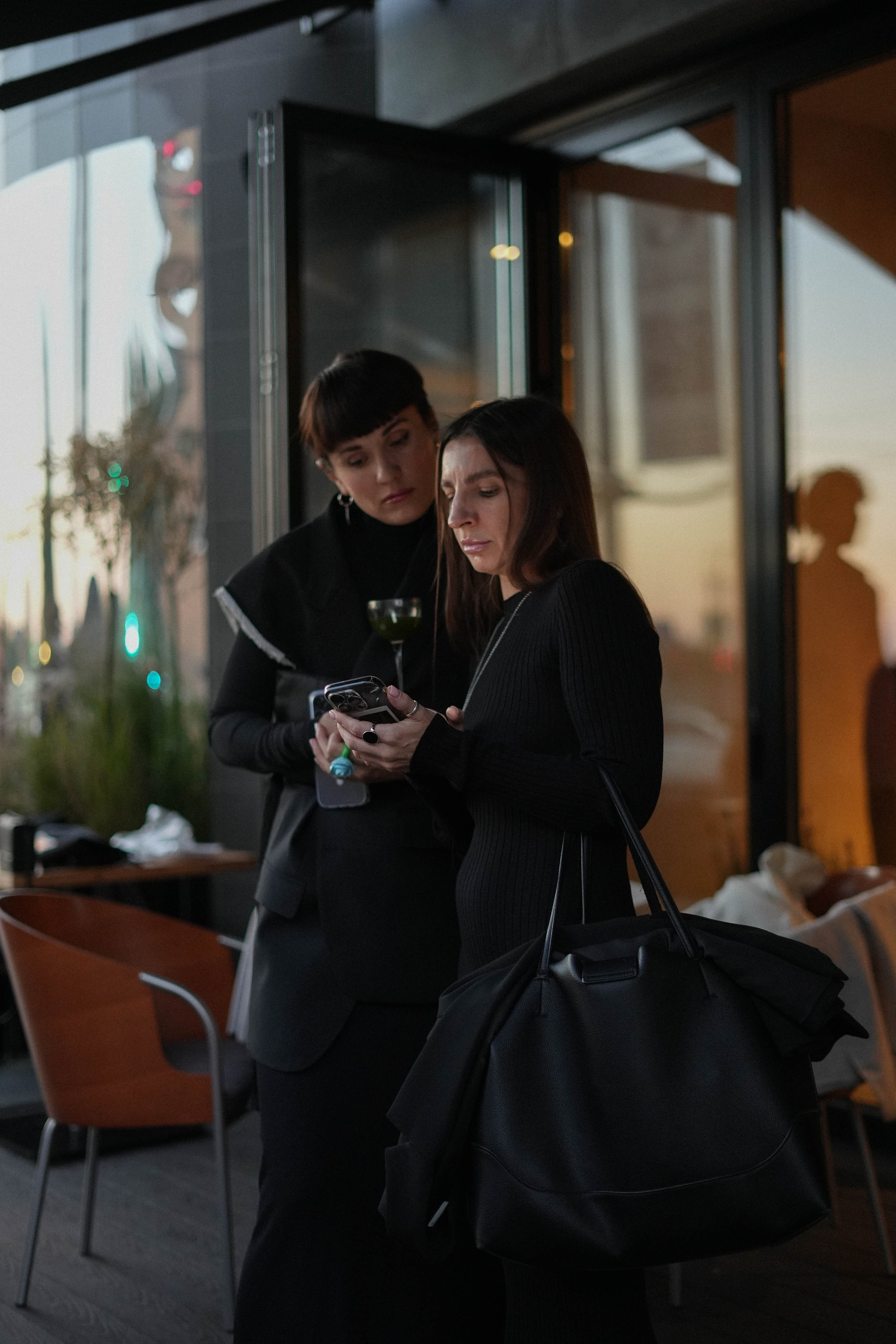 Streetstyle 4.0. Фотограф Волгоград Анастасия Ли