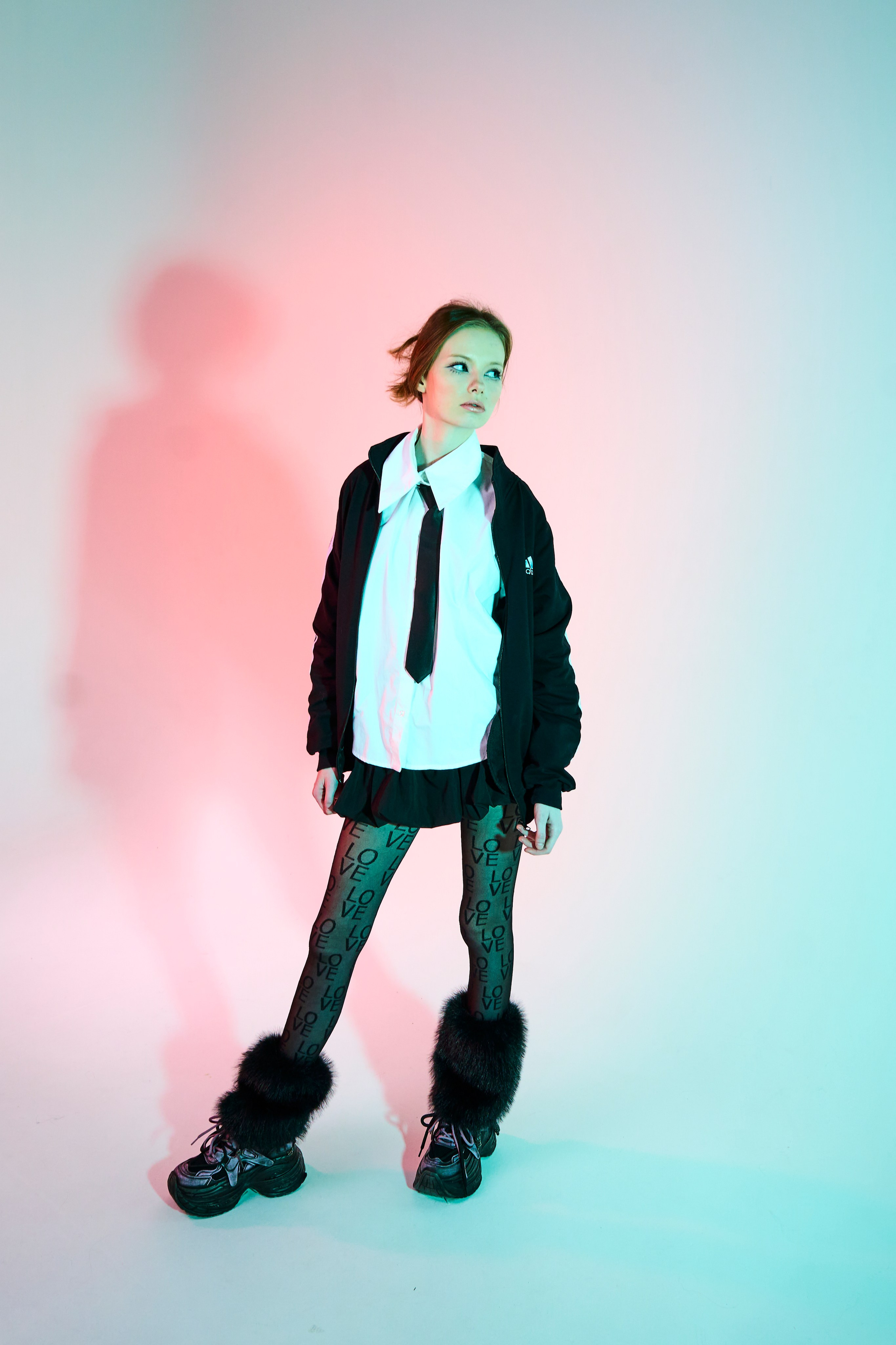 Настя. Портретный и репортажный фотограф в Москве