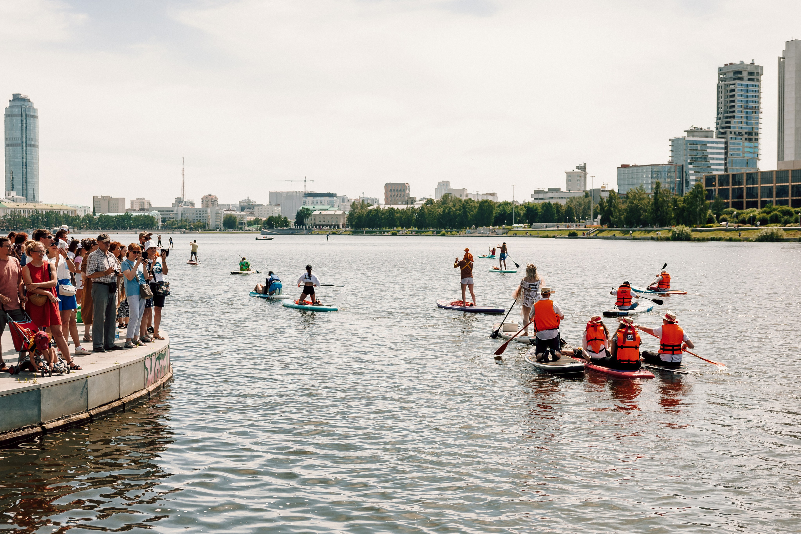 E1 Sup Fest 2024. Лёшка Варзегов — фотограф