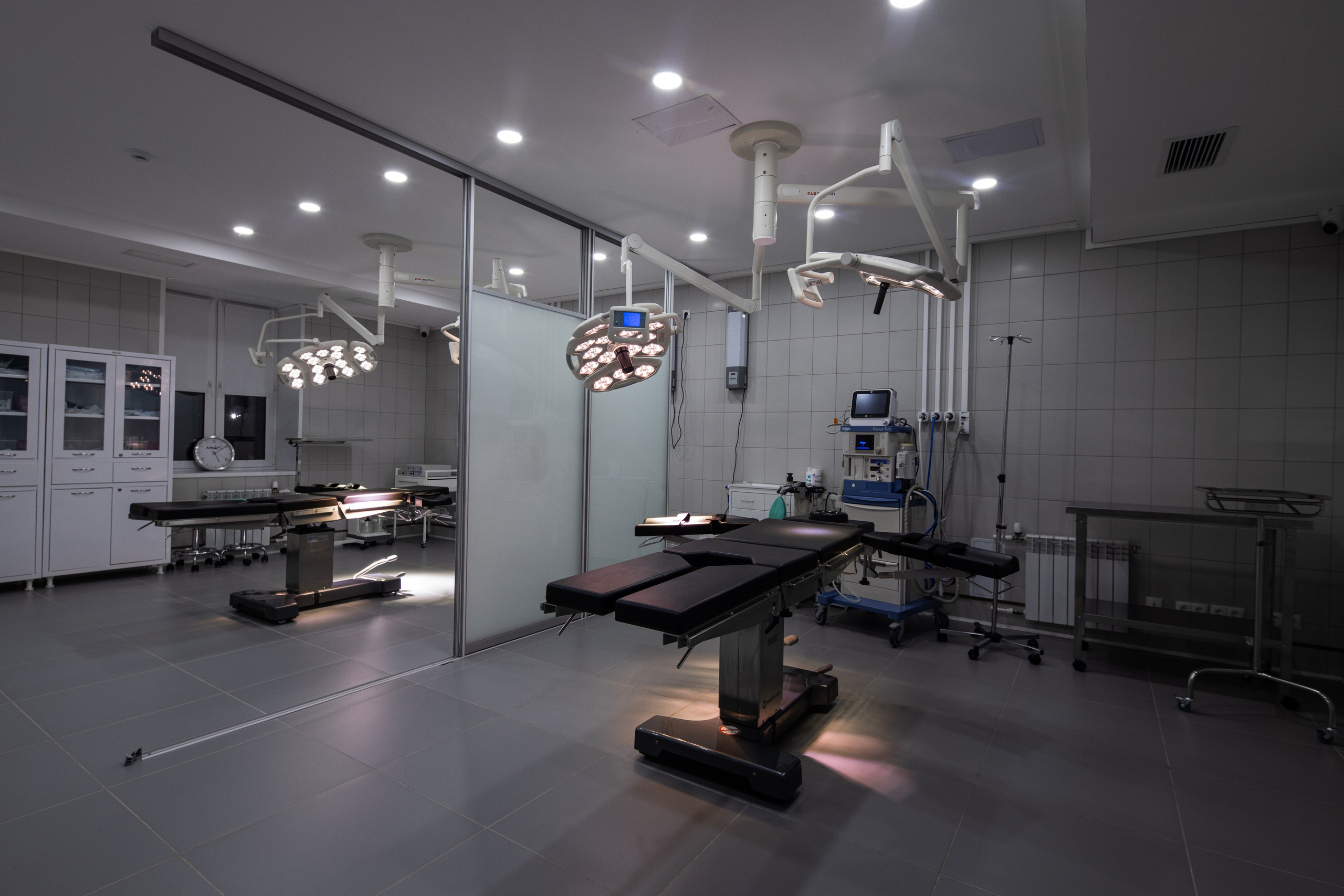 Клиника пластической хирургии «Форма». Алексей Дьяков. Photo • Video • Event