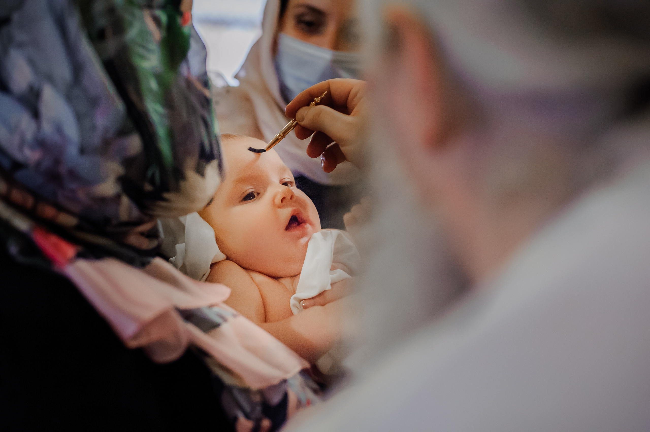 Церковь Усекновения главы Иоанна Предтечи