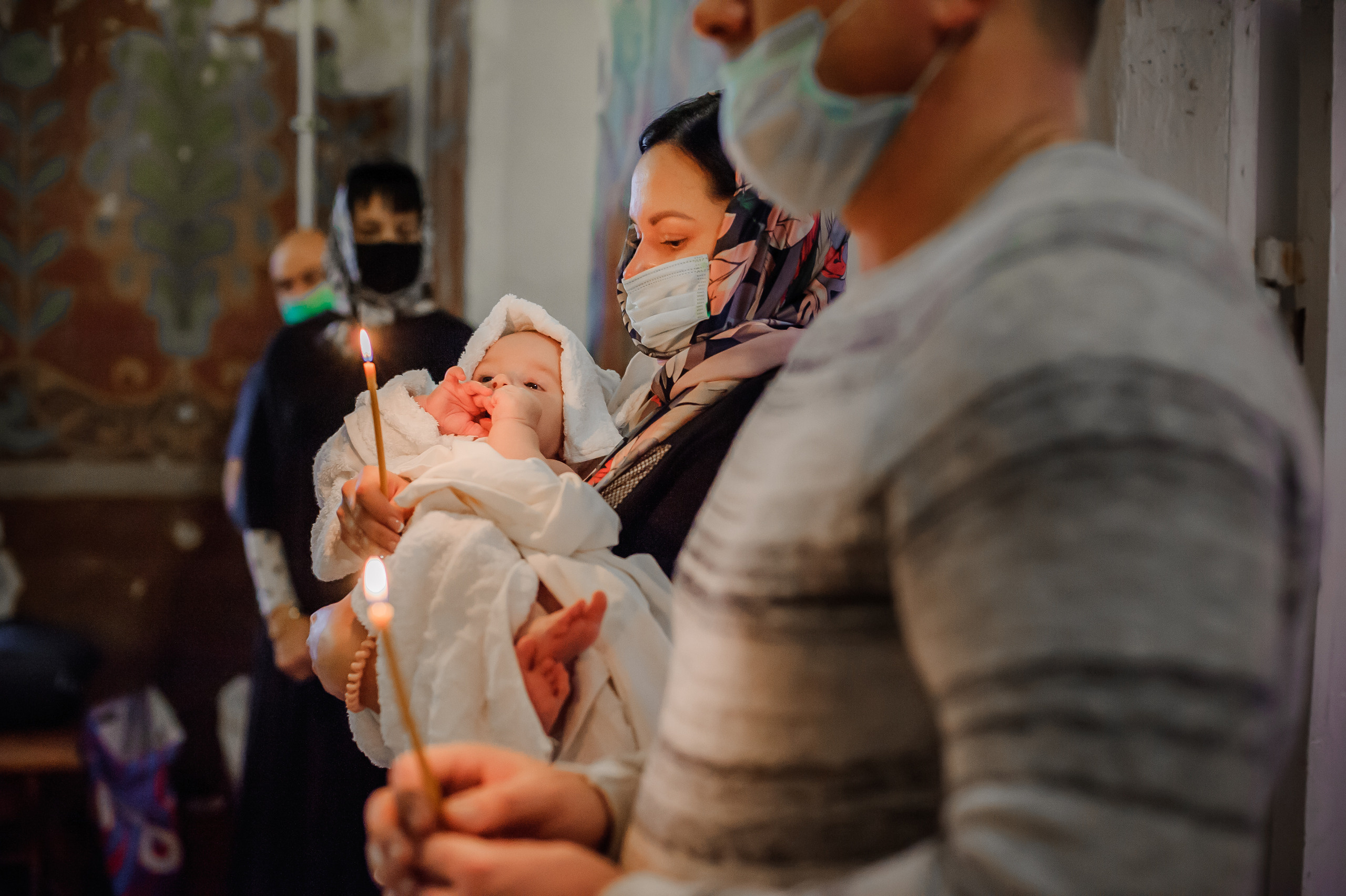 Церковь Усекновения главы Иоанна Предтечи