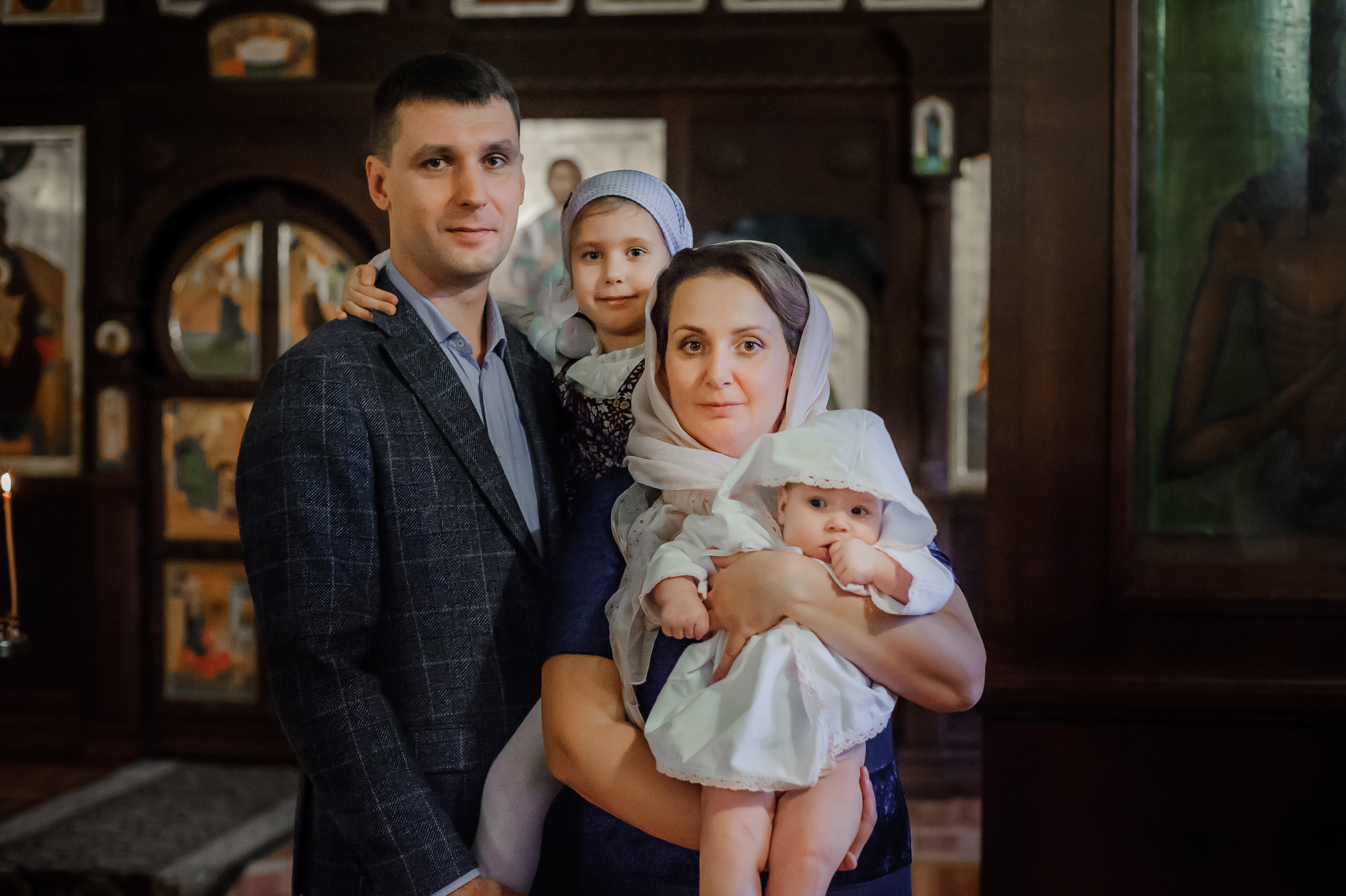 Церковь Усекновения главы Иоанна Предтечи