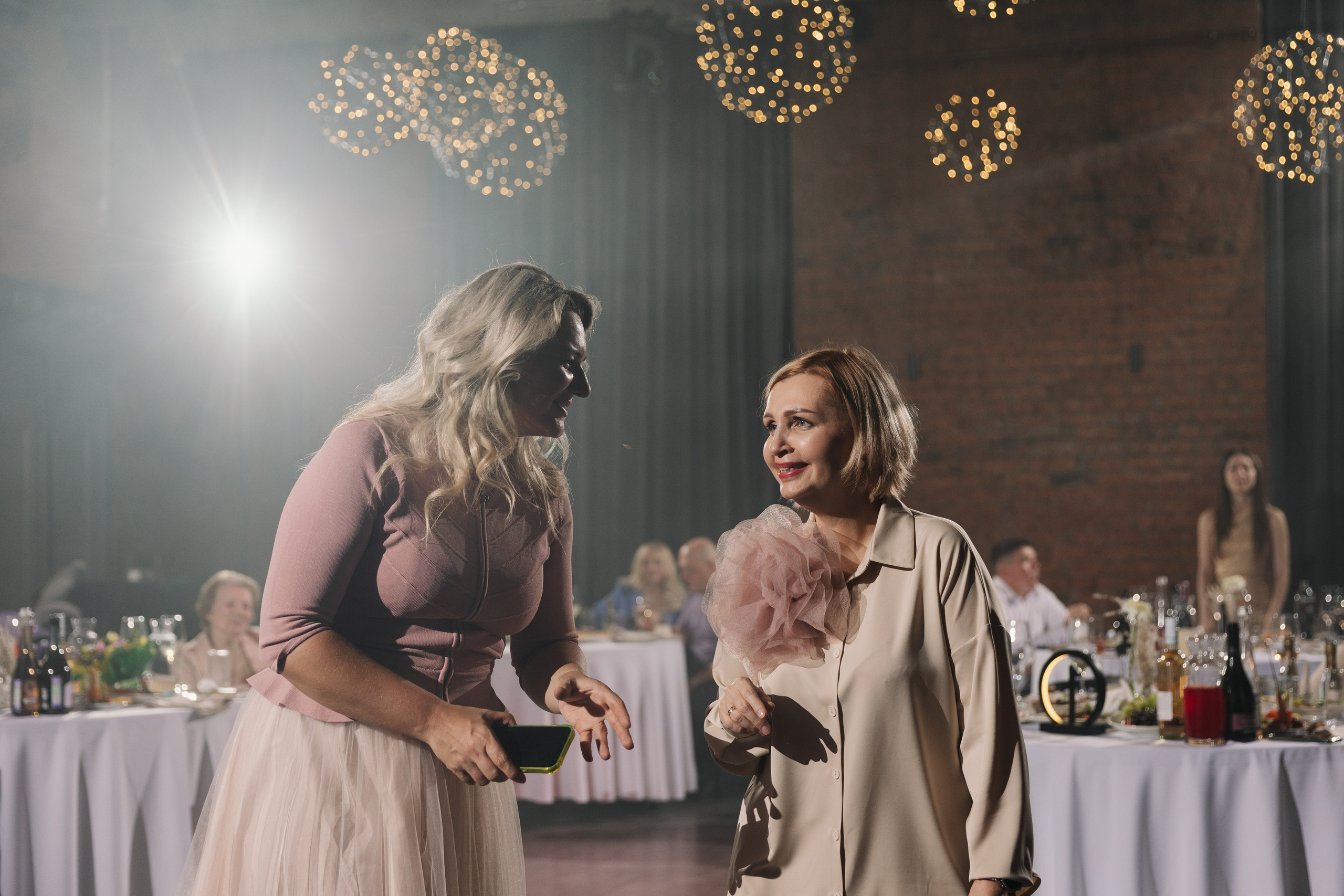 Юбилей. Фотограф в Красноярске