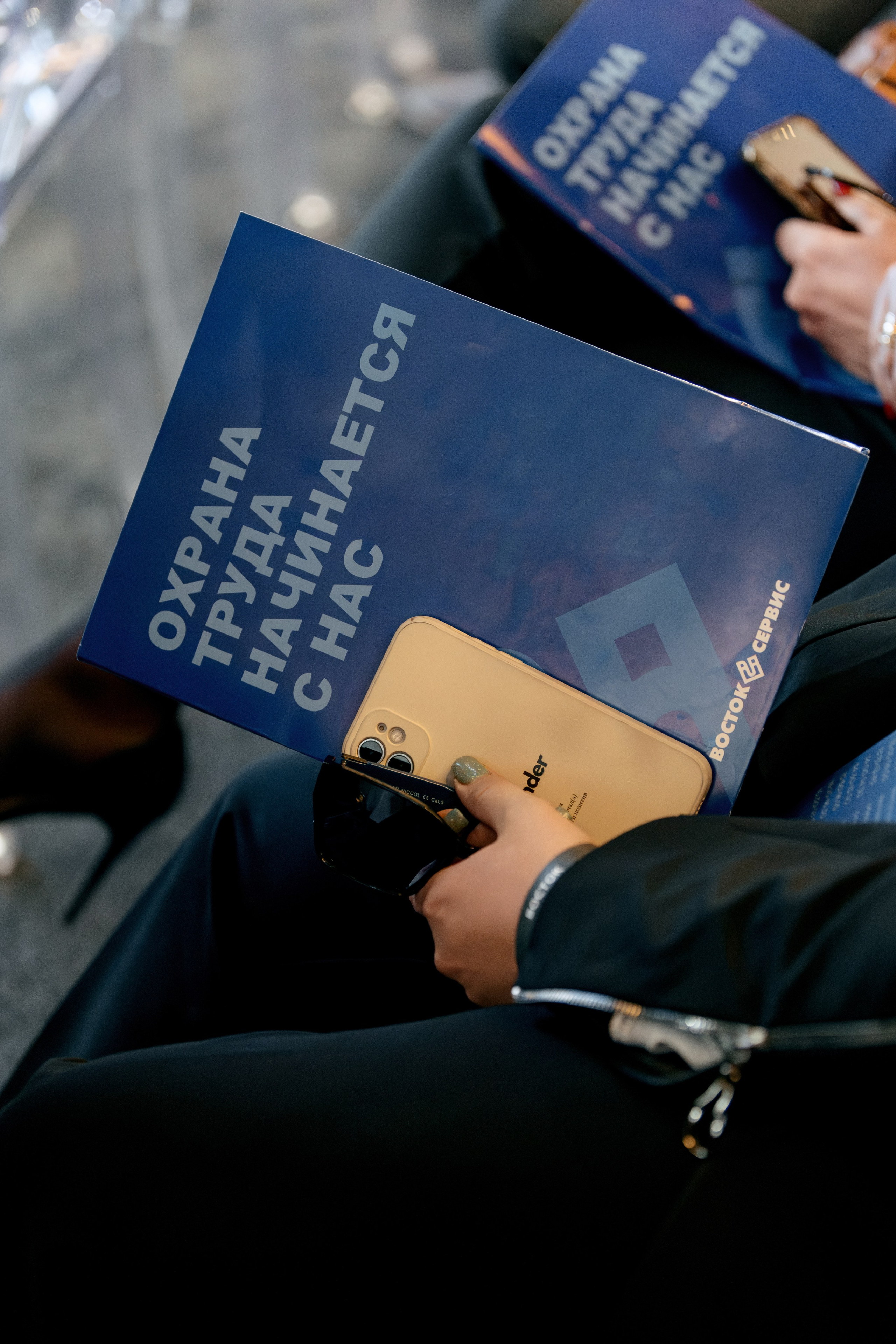 ВОСТОК СЕРВИС. Фотограф в Красноярске