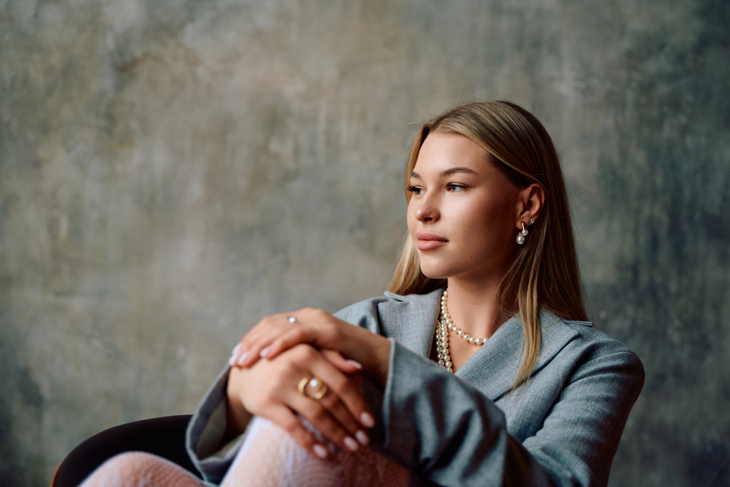 Аня. Фотограф Егорьевск Коломна Воскресенск