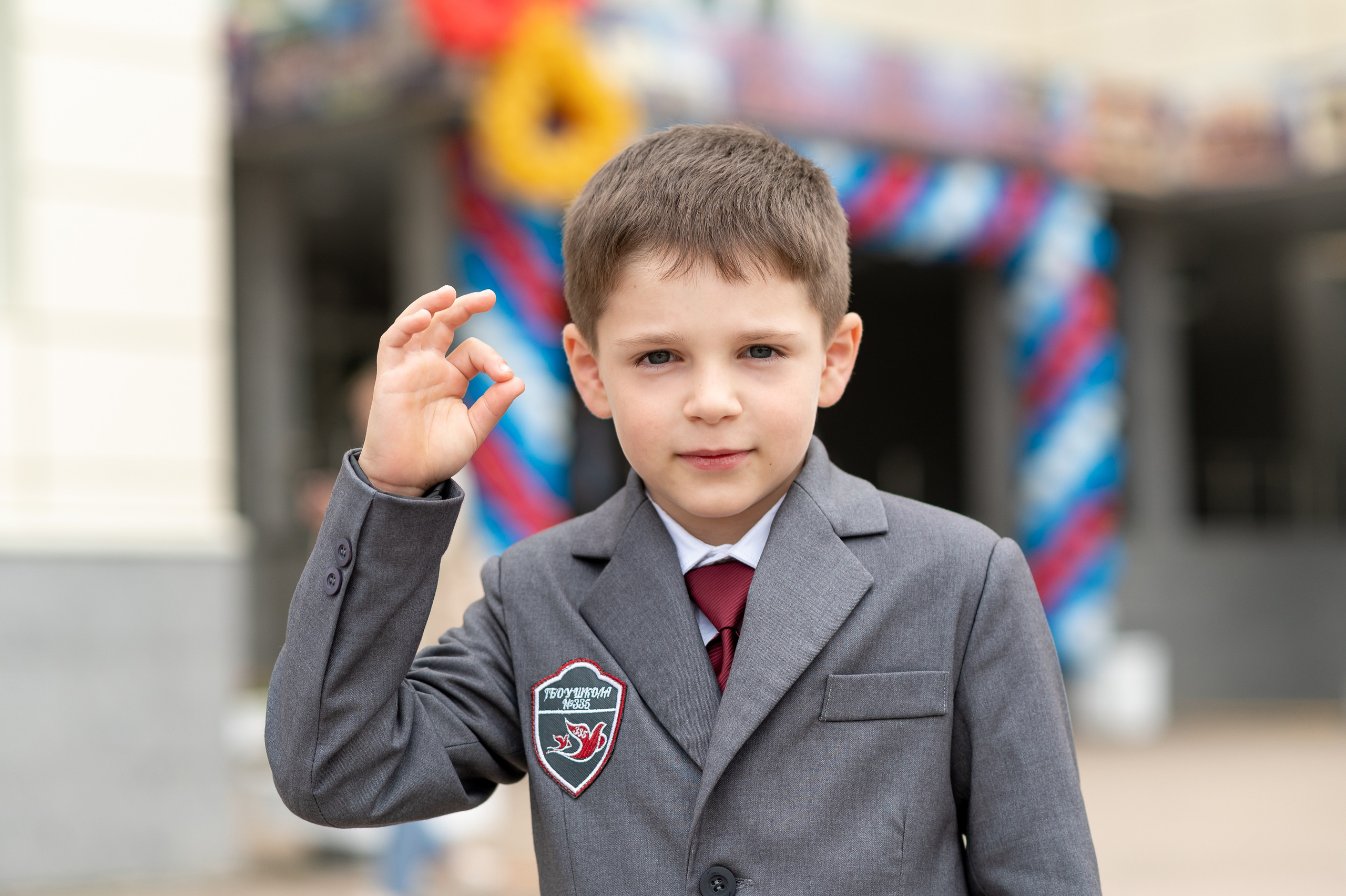 1 СЕНТЯБРЯ!. Мастерская детской фотографии