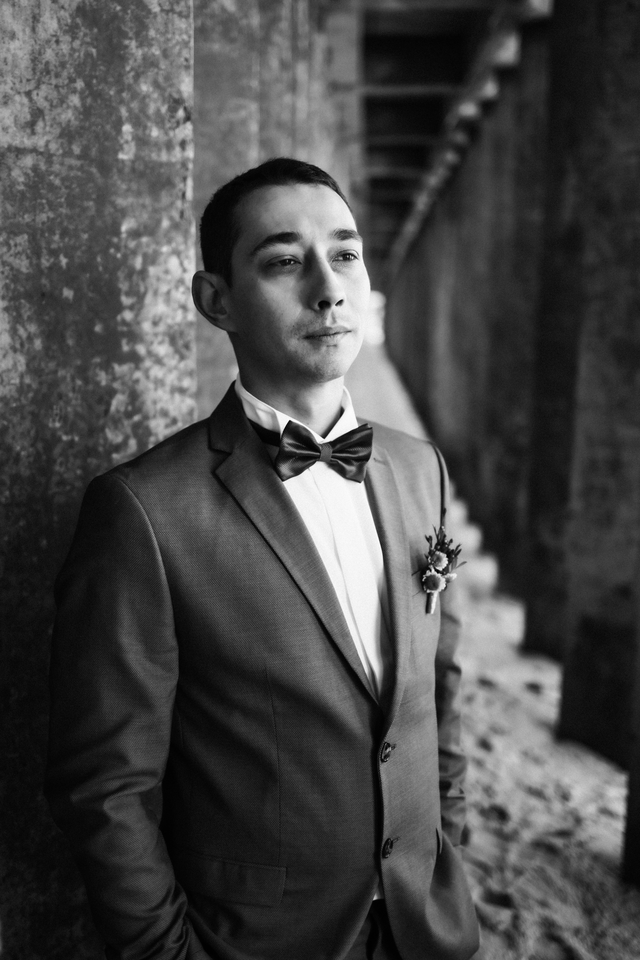 Анна и Роман. Фотограф Зеленоградск Красильникова Елена