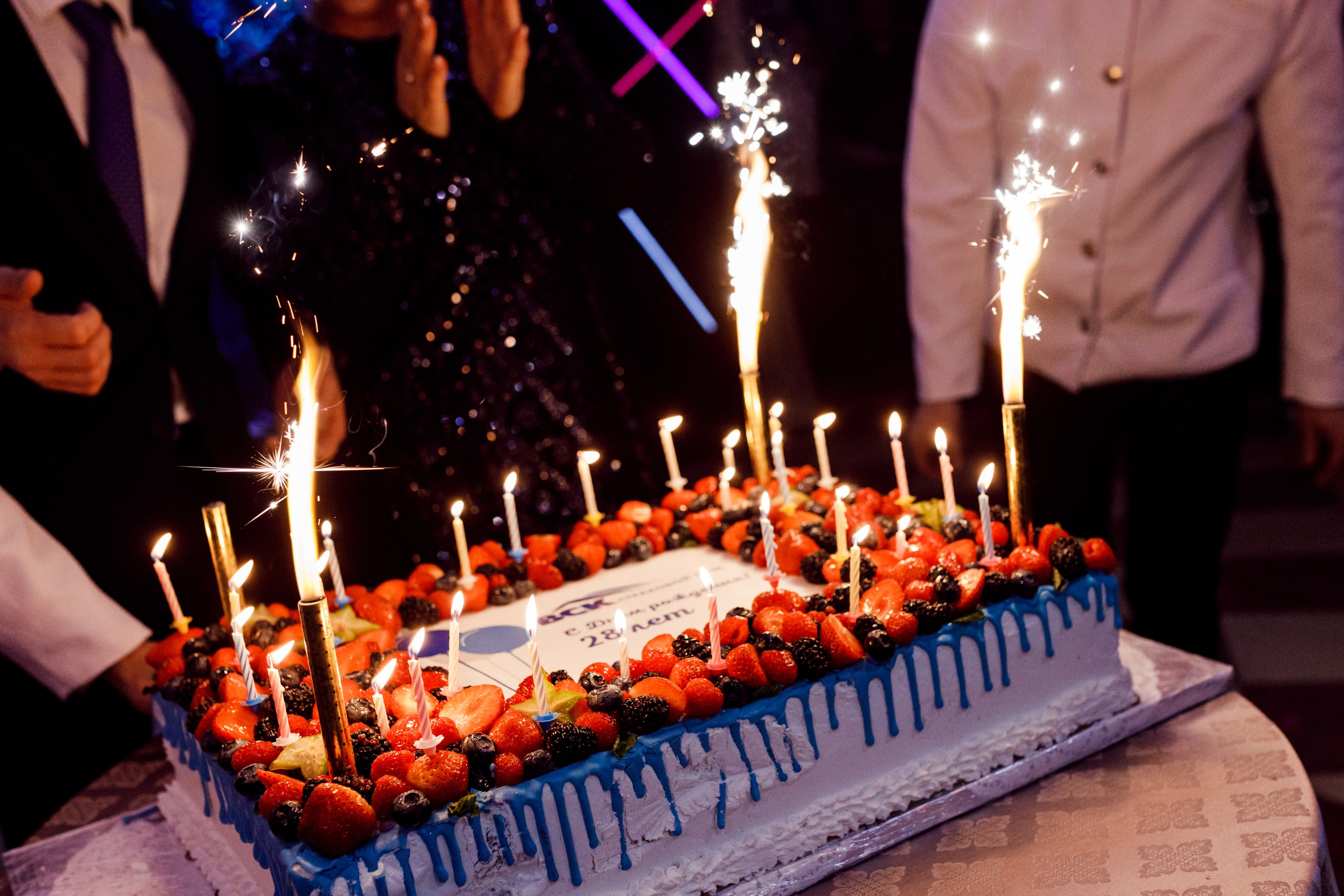 Репортажный фотограф Саша Матвеев