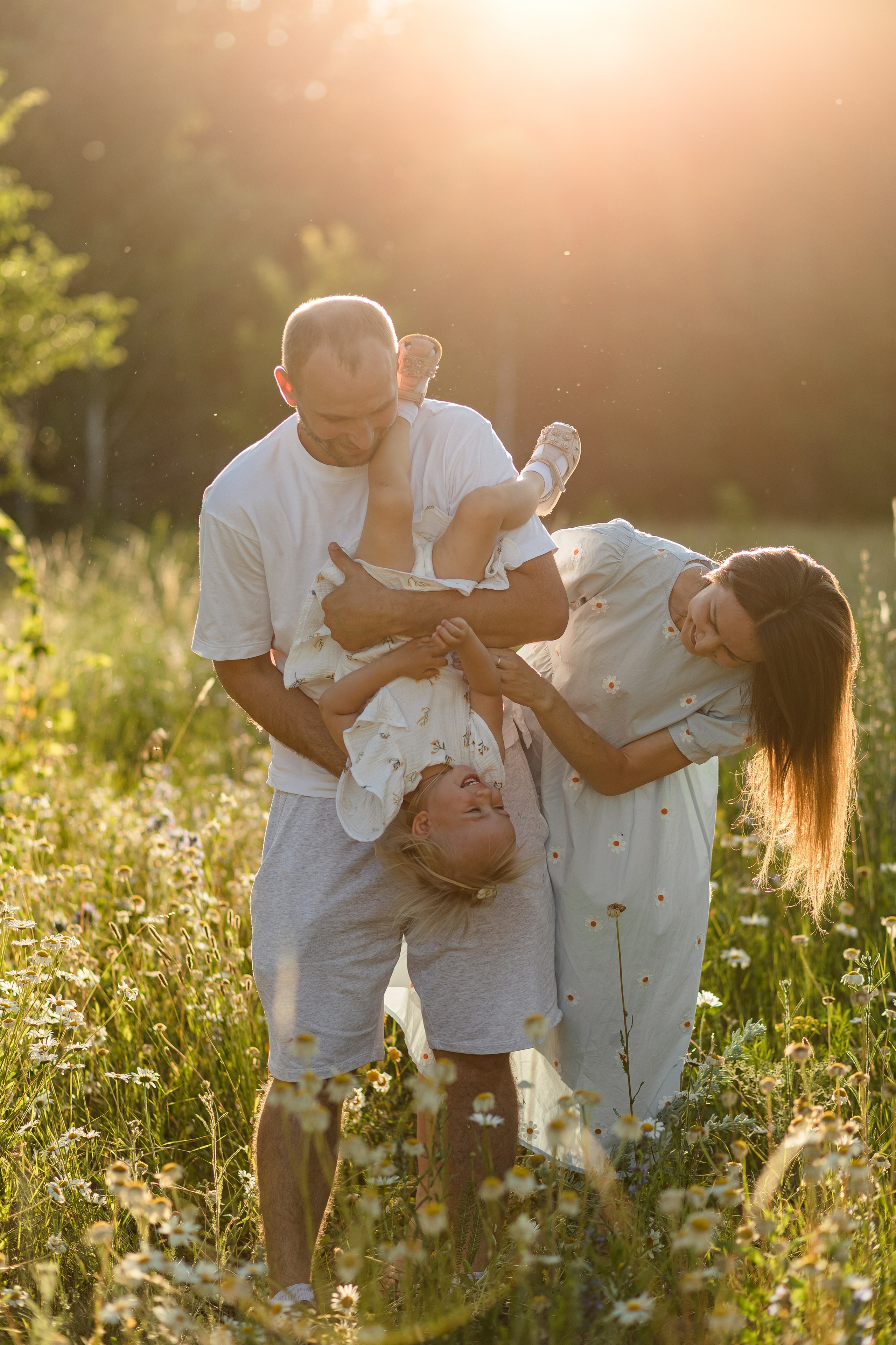 Для Даши. Школьный и семейный фотограф в городе Тамбов и Моршанск Елена Федорова