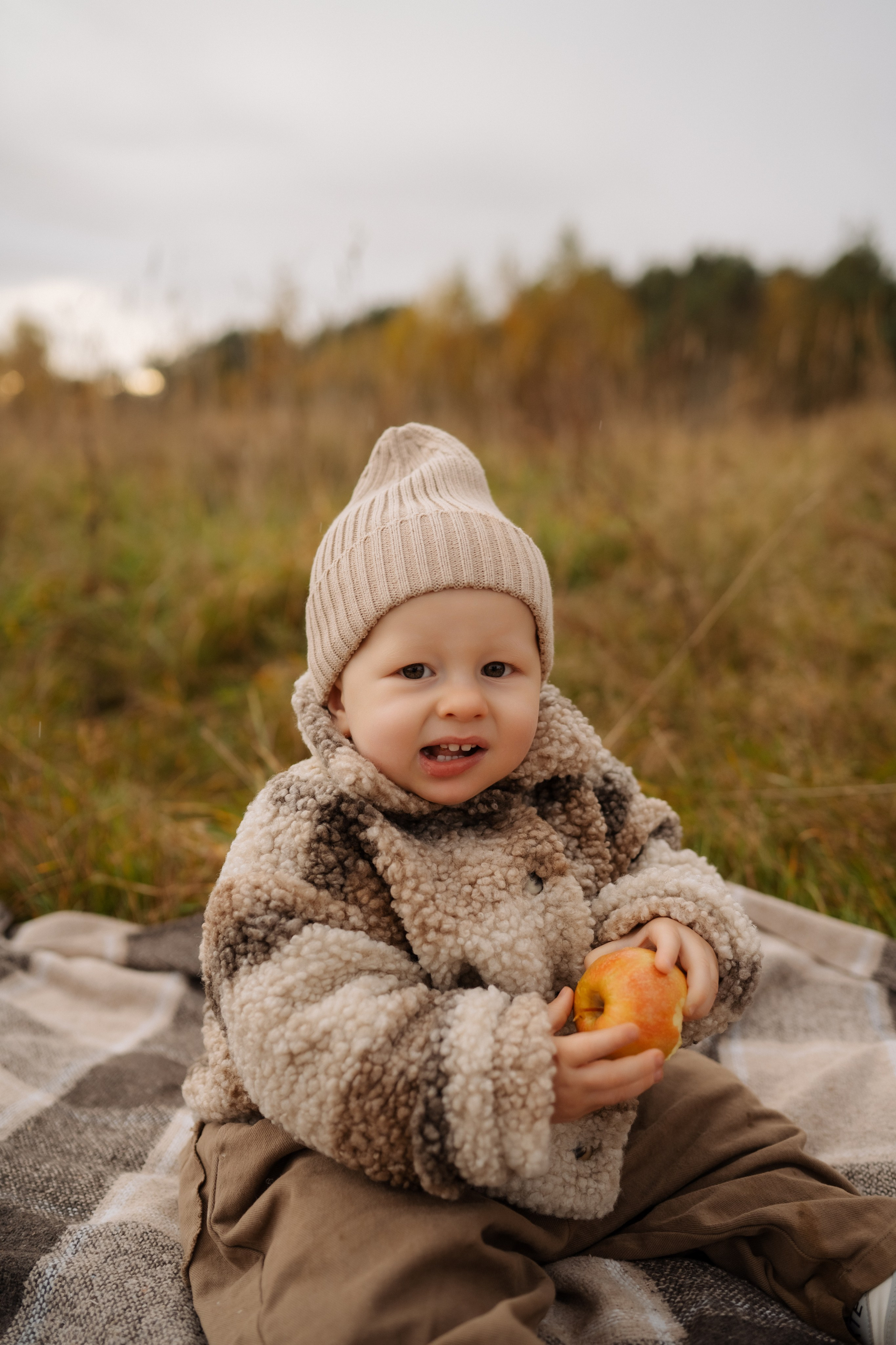 Оля и Алеша. Дьяконова Валерия семейный и детский фотограф в Санкт-Петербурге