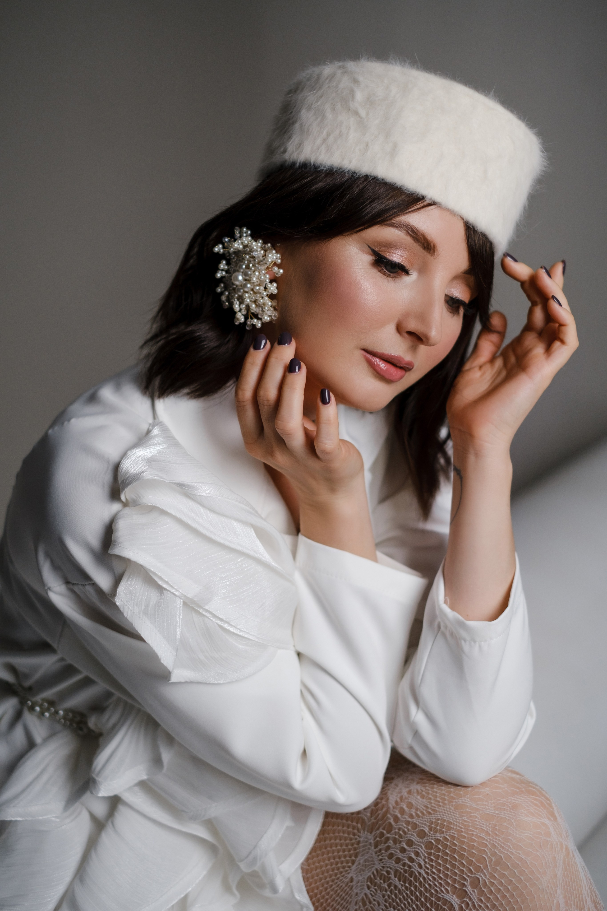 Марина. Свадебный фотограф в Брянске Иванникова Елена