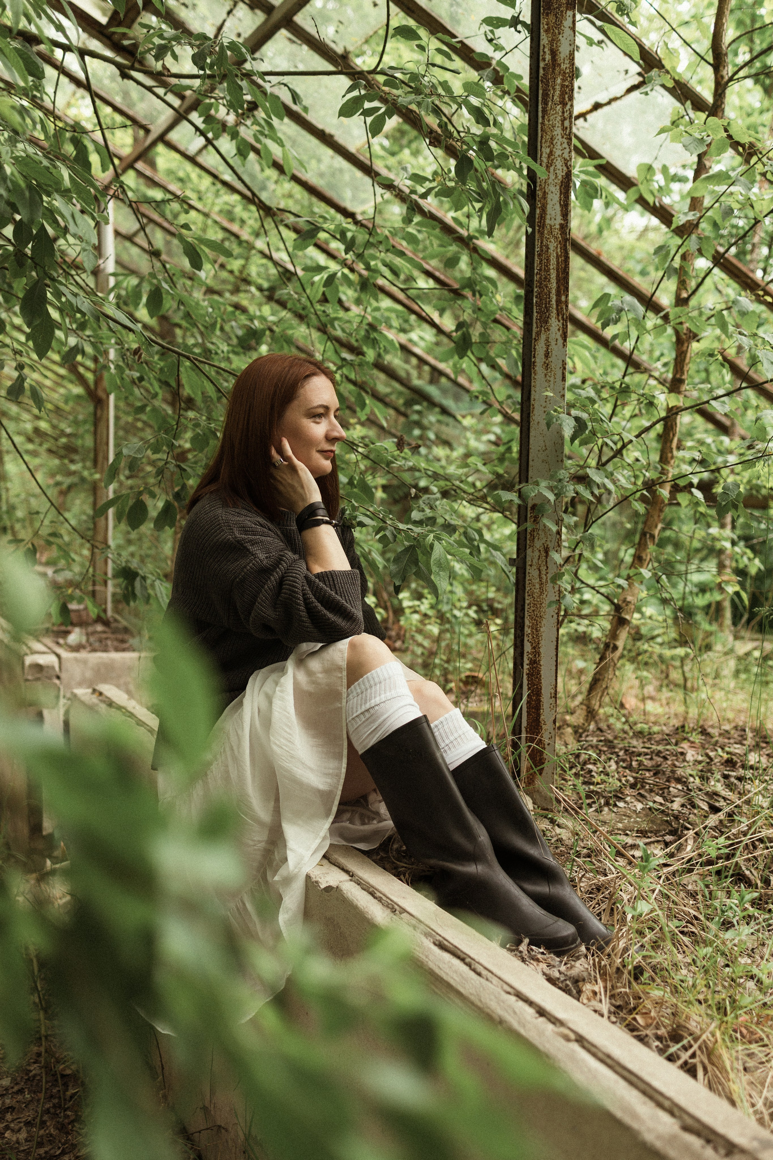 Ксения. Семейный и детский фотограф в Санкт-Петербурге — Лаврова Ольга