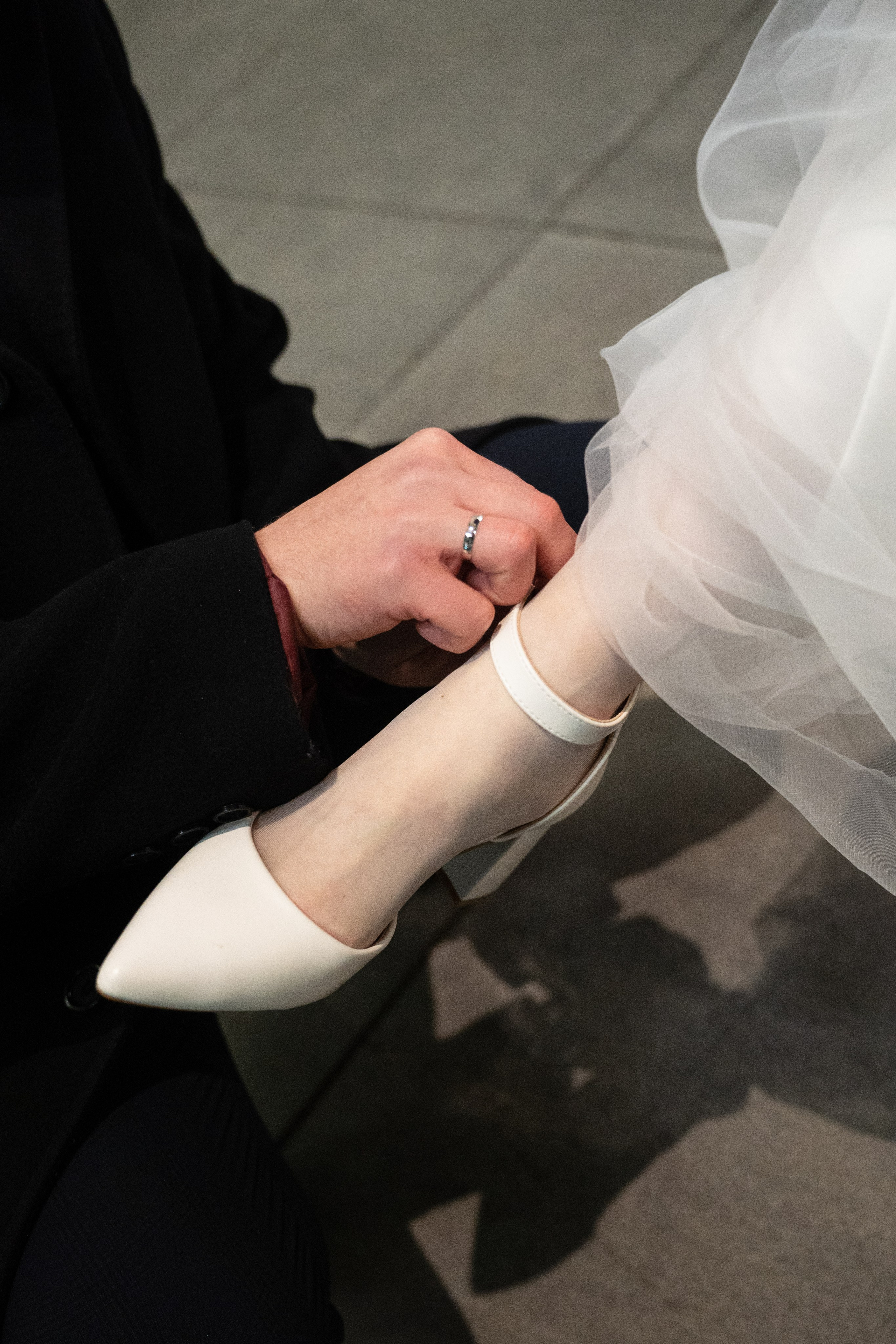 Карина и Даниил