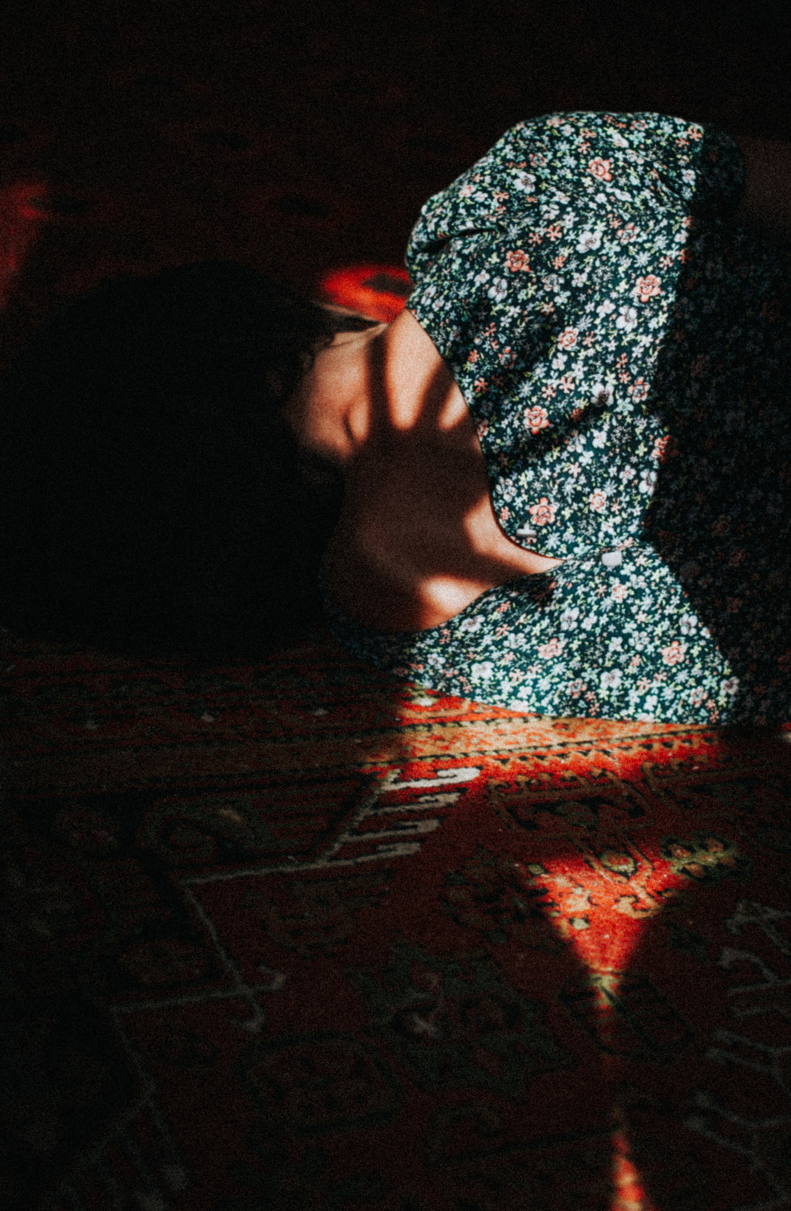 Арсен. Дом ретро. Фотограф в Нижнем Новгороде