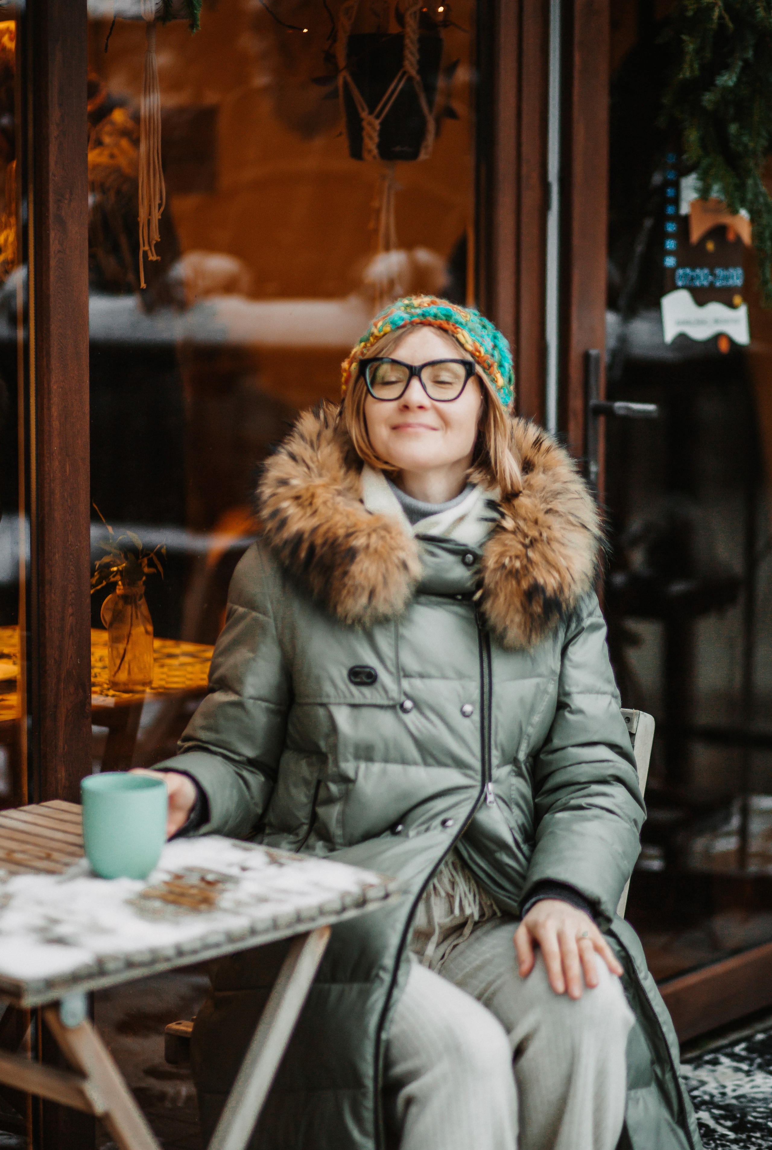 Anastasia Le. Фотограф в Калининграде