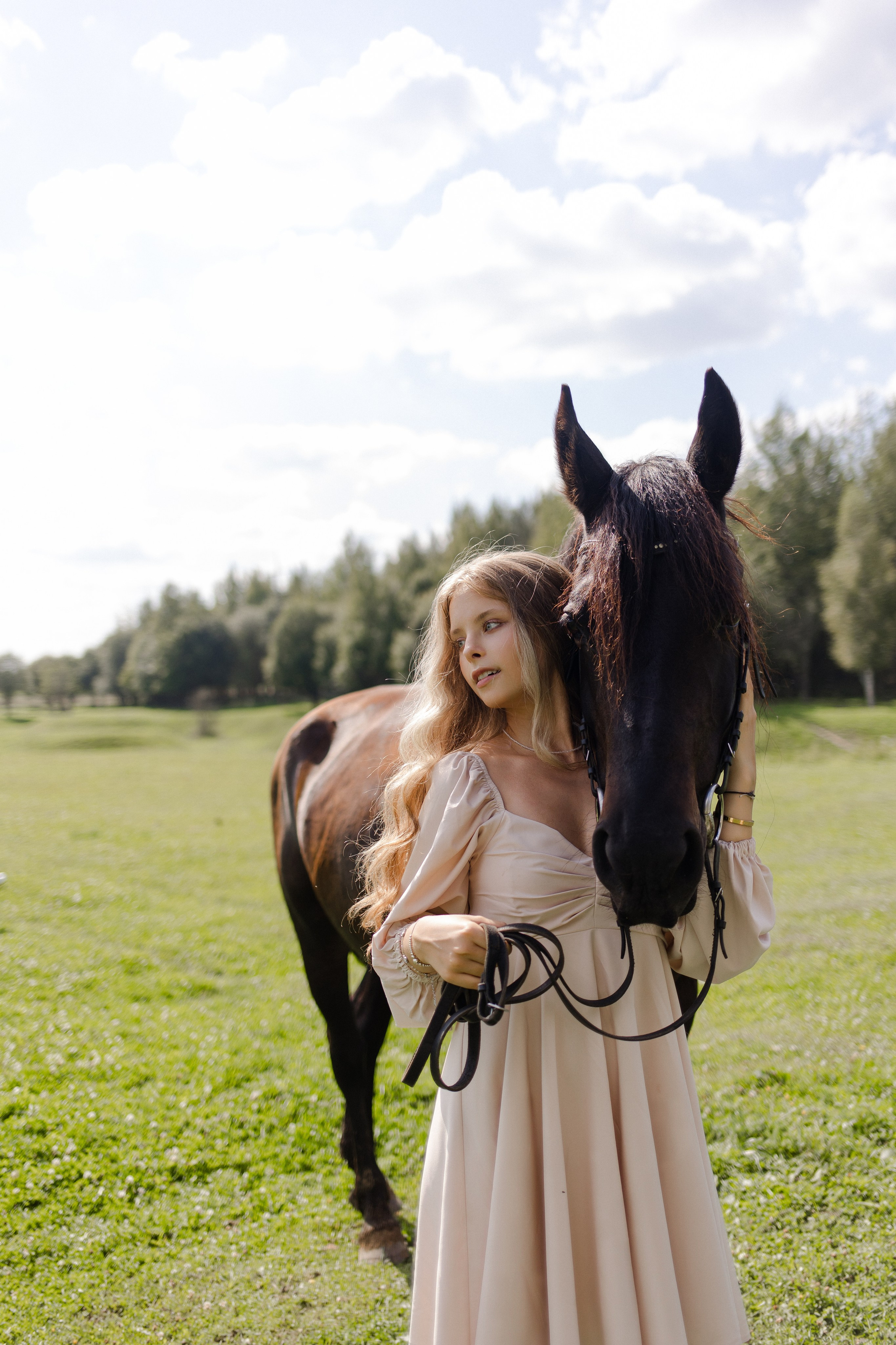 Катя. Семейный и детский фотограф в Москве Кузьмина Мария