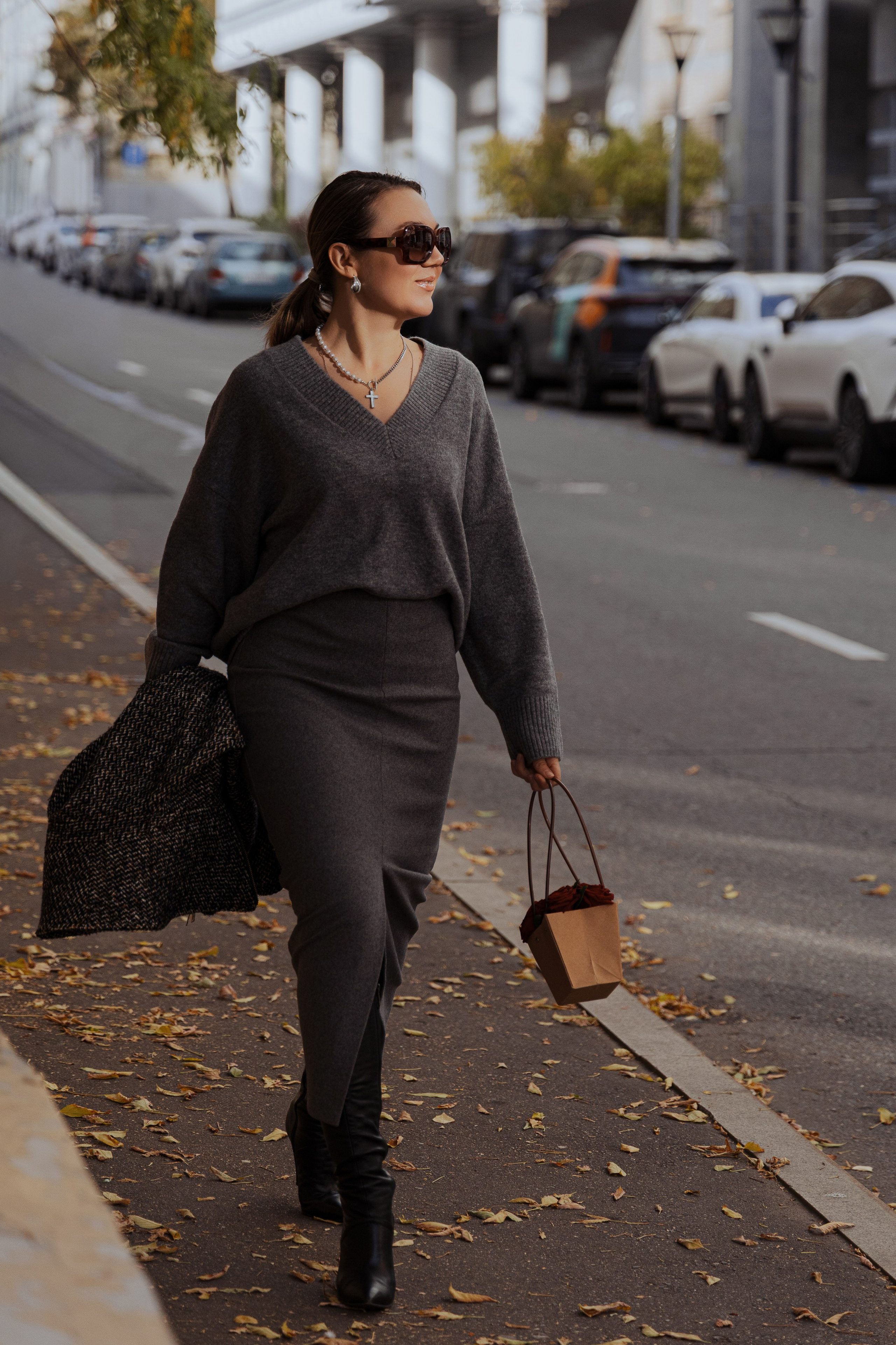 Оксана. Фотограф Анастасия Пинчук