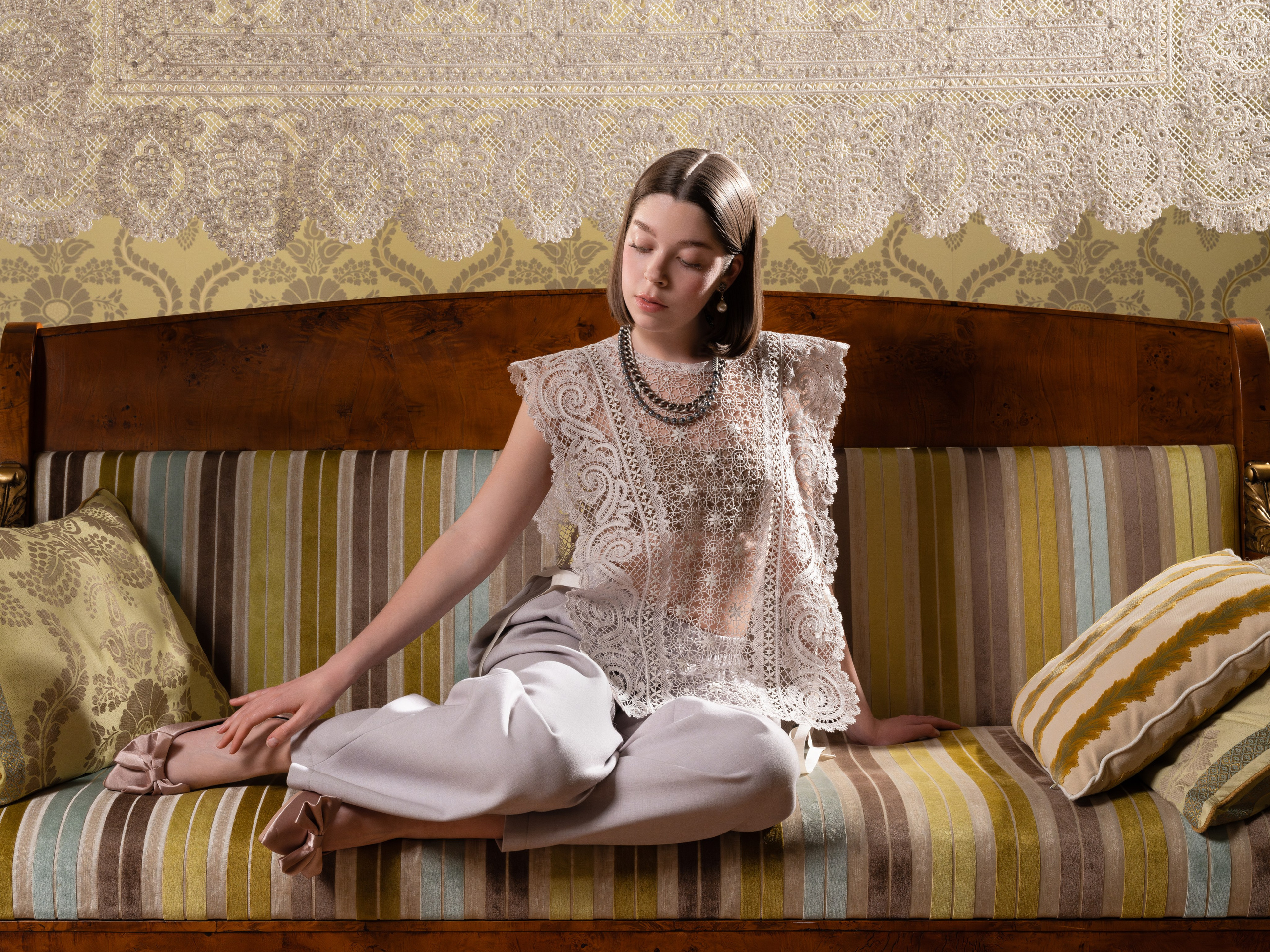 Декор. Предметная фотография