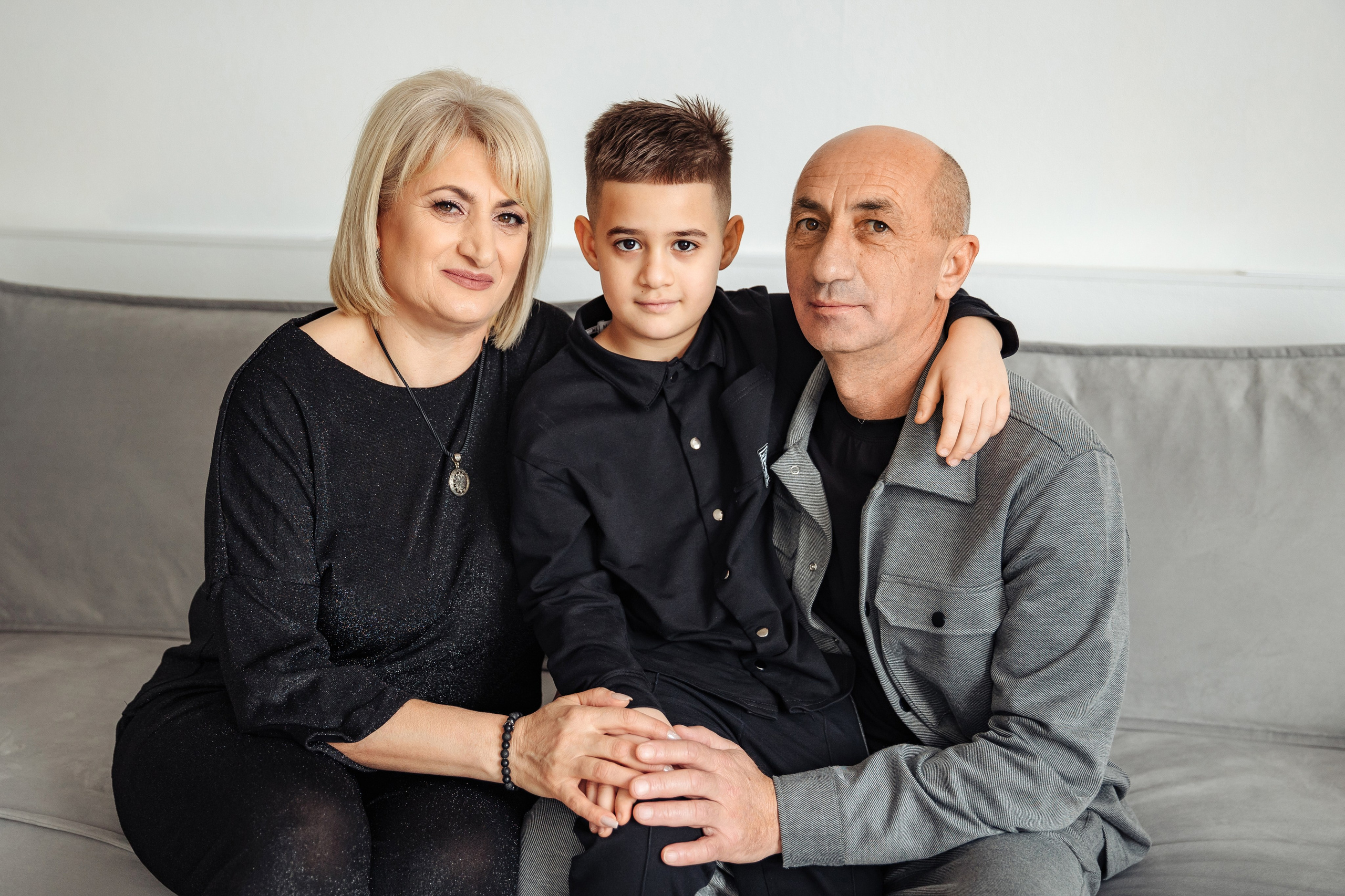 Самое ценное в жизни. Фотограф Дзюба Марина. Свадебный фотограф