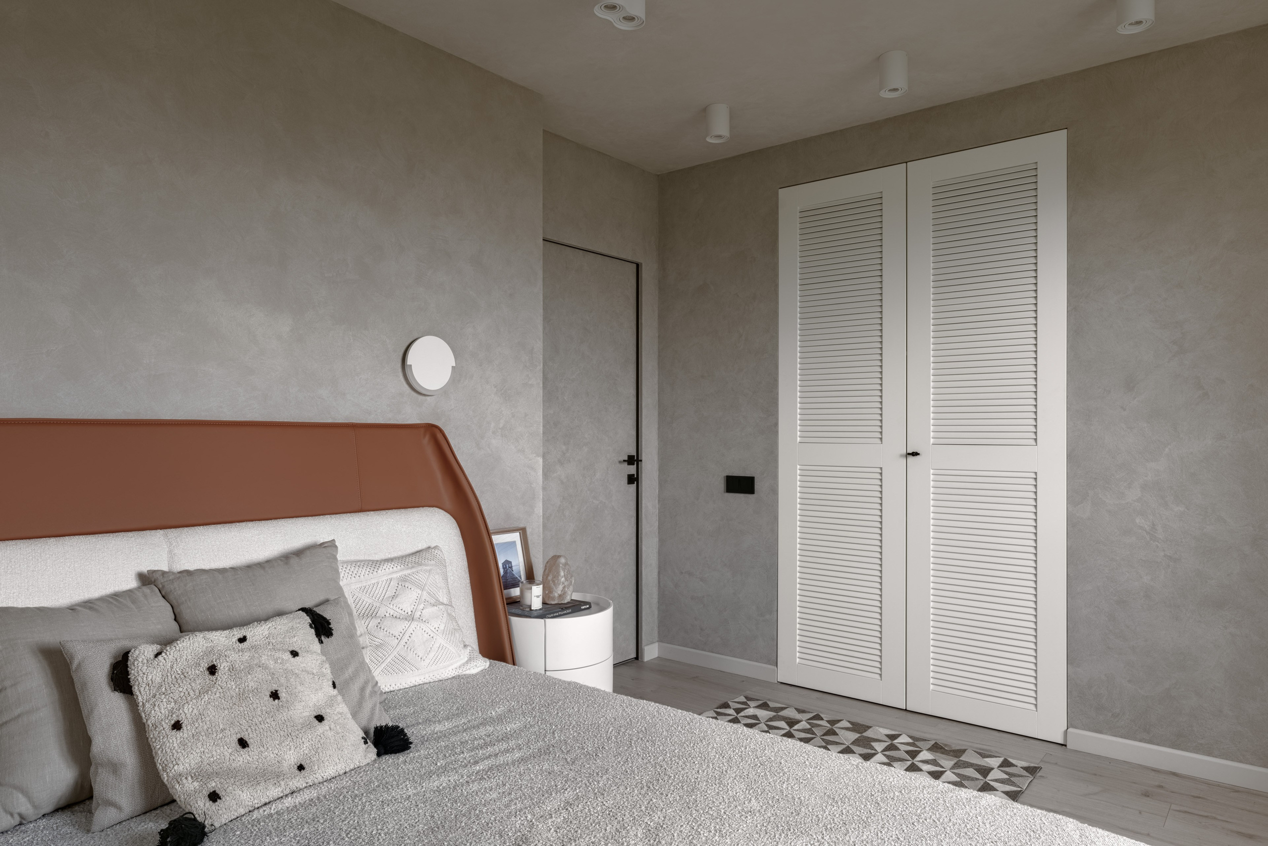 Квартира в Екатеринбурге на Флотской. Интерьерный фотограф. Фотограф архитектуры