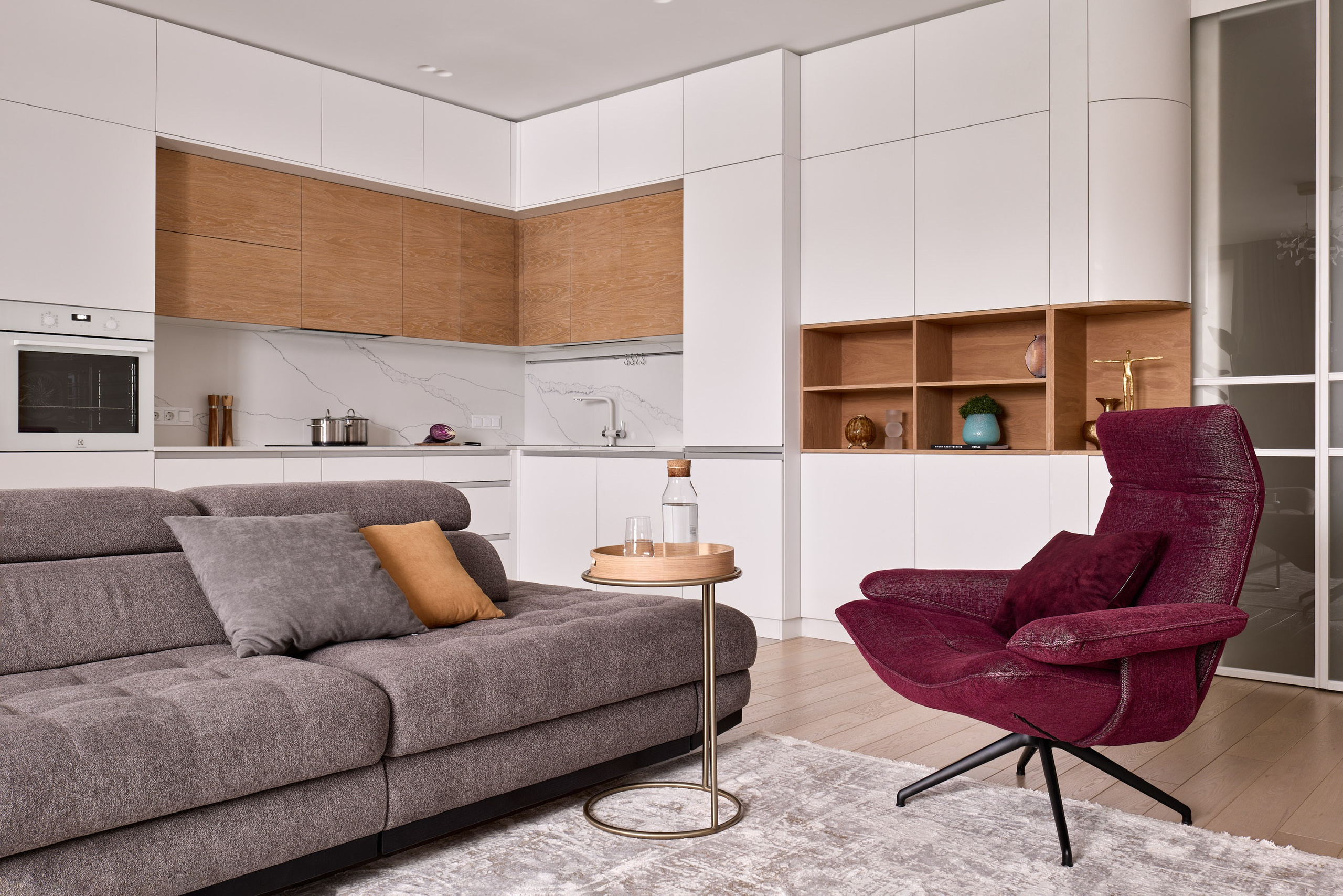 Фотосъемка интерьера квартиры в жк Макаровский. Интерьерный фотограф. Фотограф архитектуры