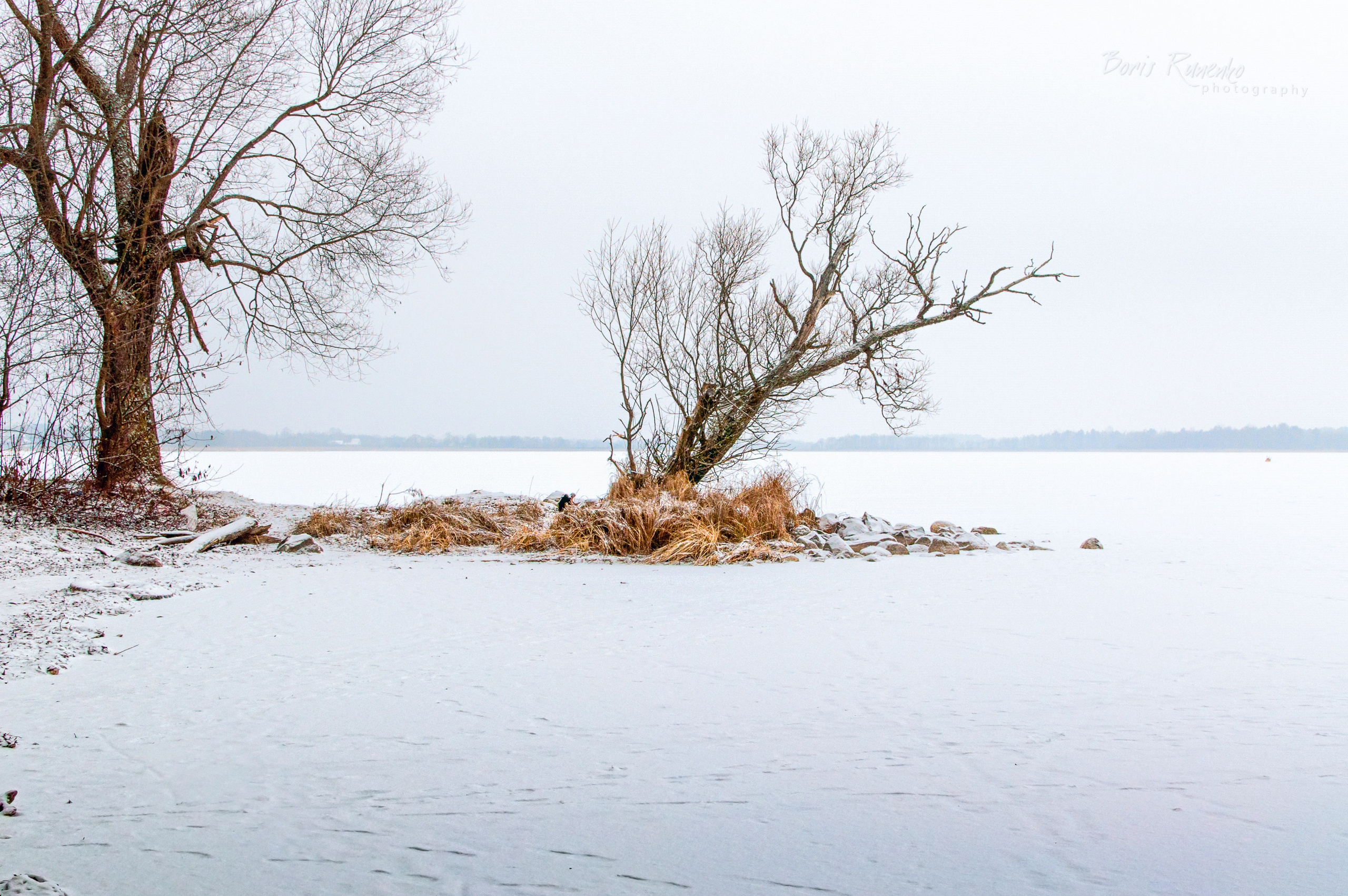 Пейзажный альбом 2. Борис Руненко. Пейзажный и travel-фотограф