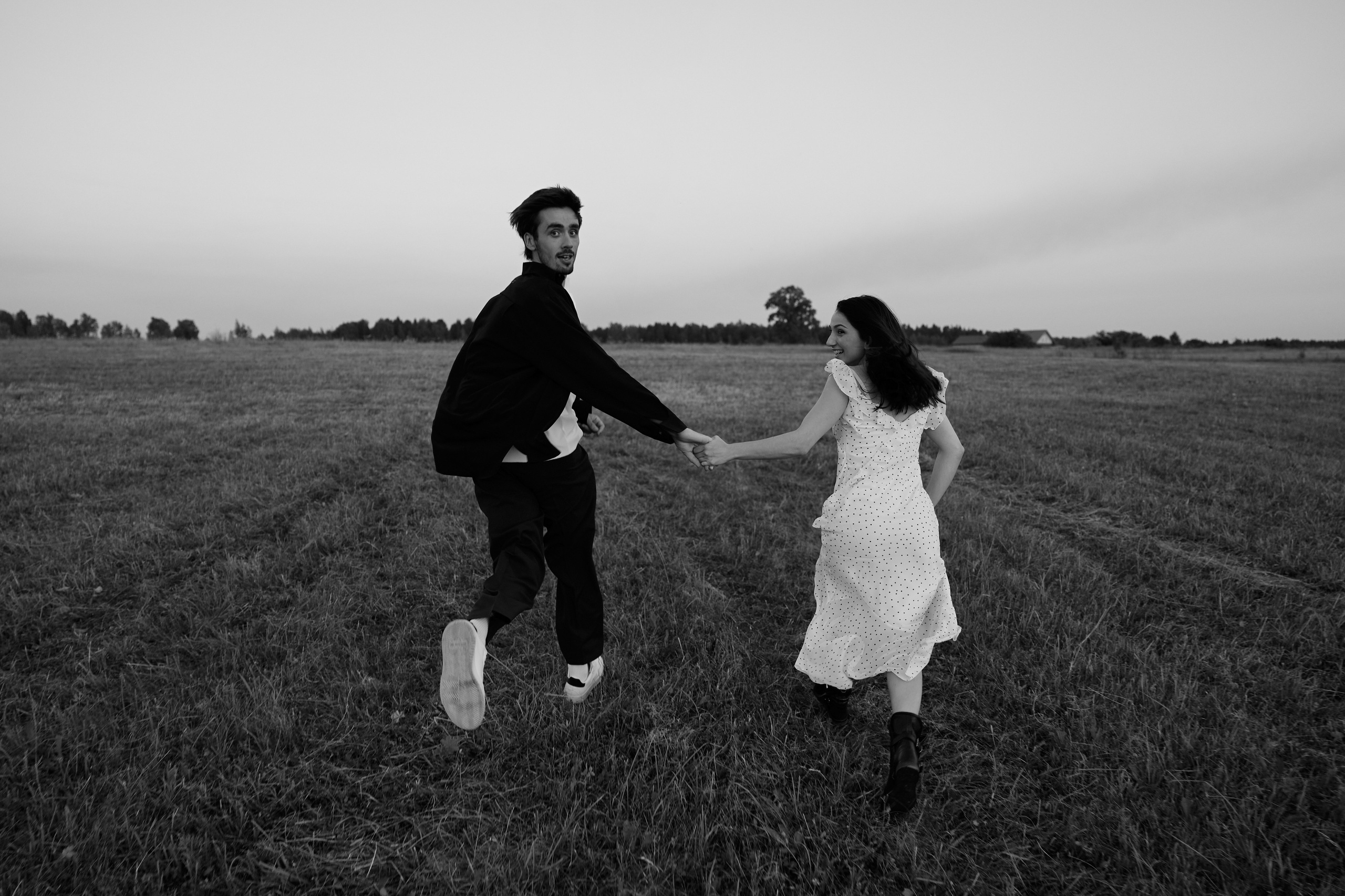 LoveStory фотосессия. Александр Прозоров фотограф в Кирове